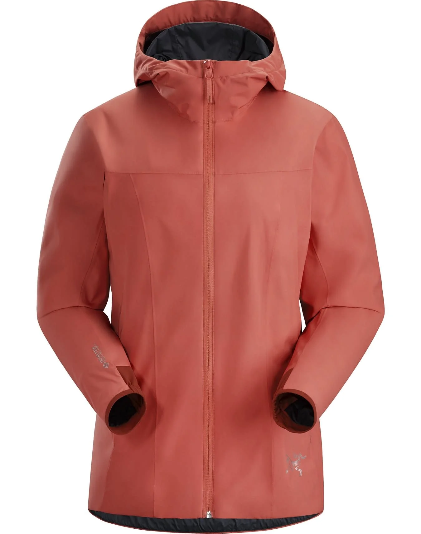 Solano Hoody Women's