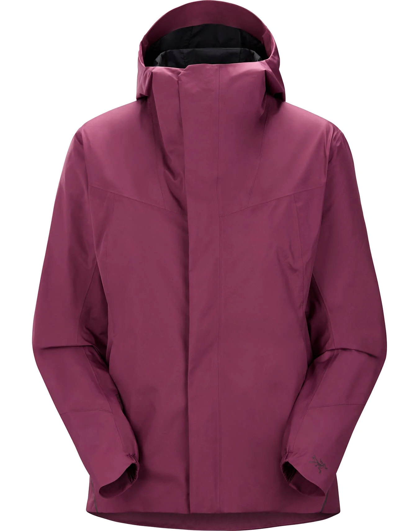 Solano Hoody Women's