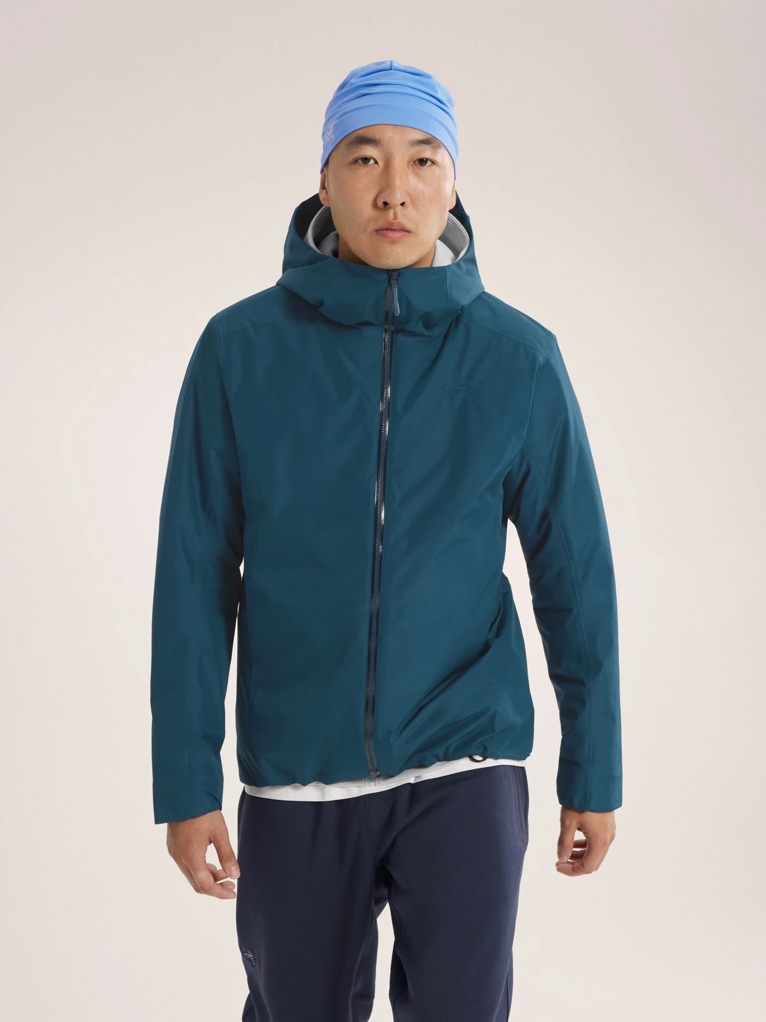 Solano Insulated Hoody Men's