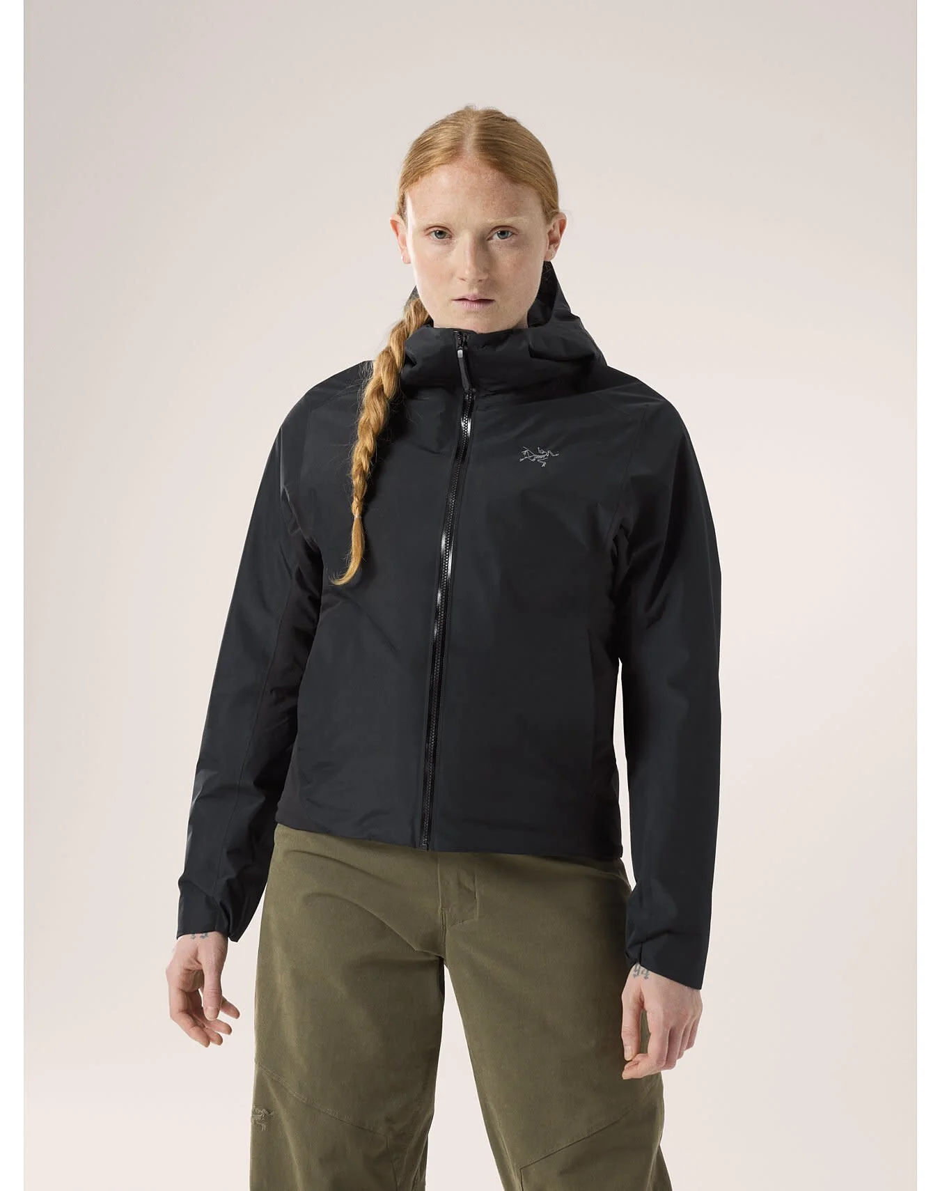 Solano Insulated Hoody Women's
