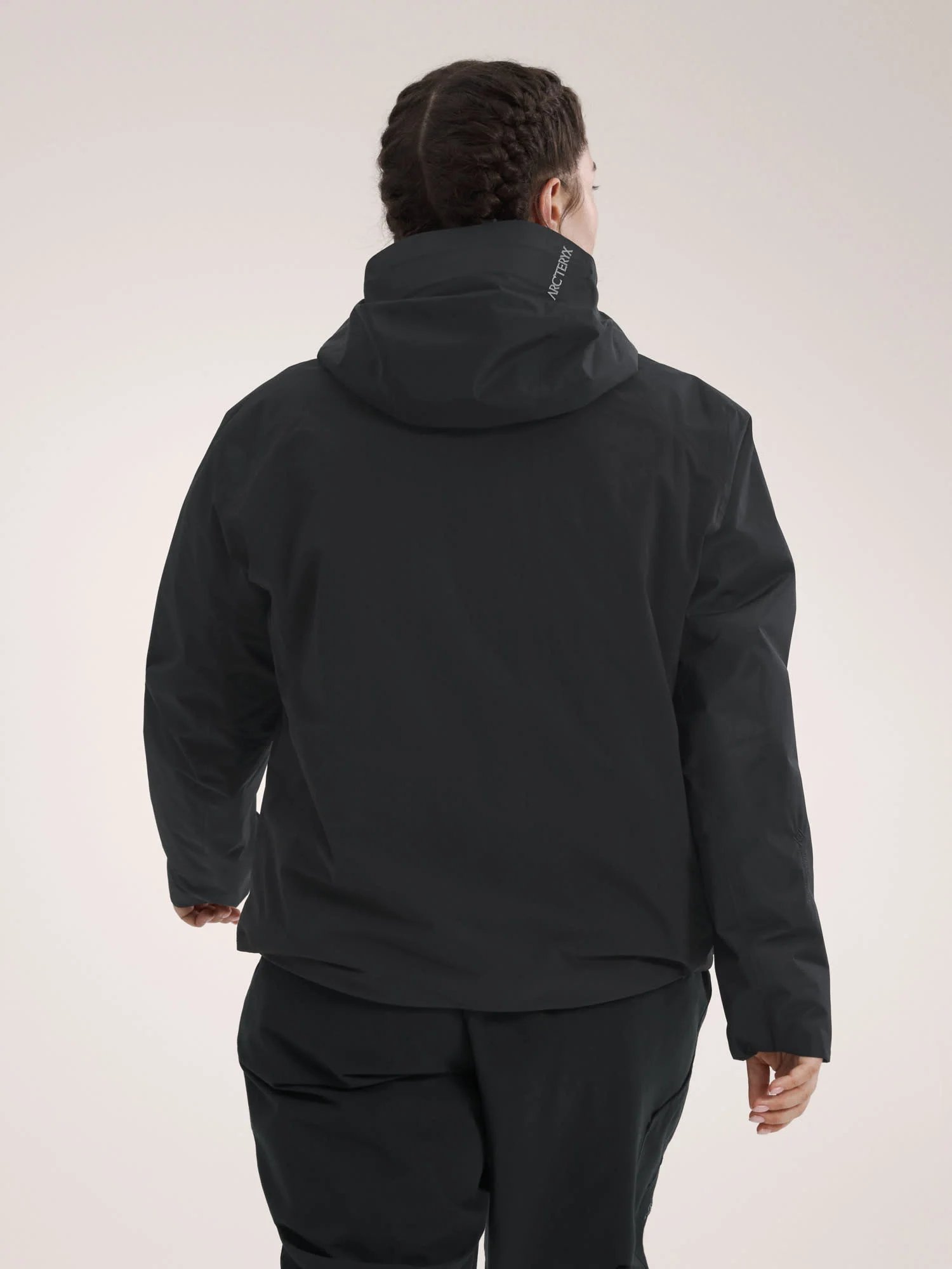 Solano Insulated Hoody Women's - Image 3