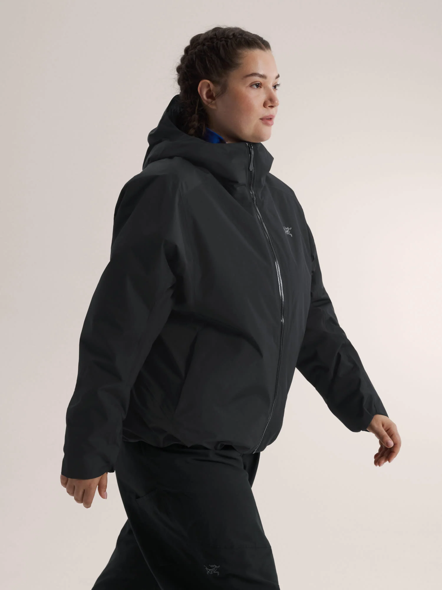 Solano Insulated Hoody Women's - Image 4
