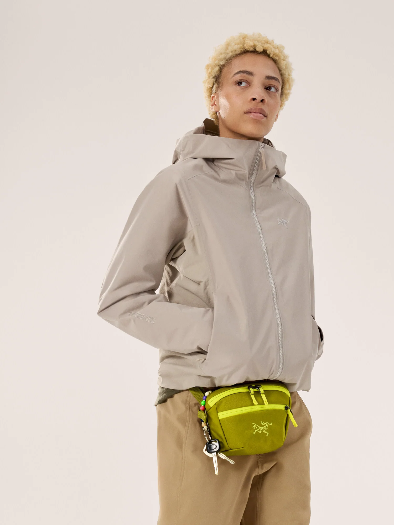 Solano Insulated Hoody Women's - Image 2