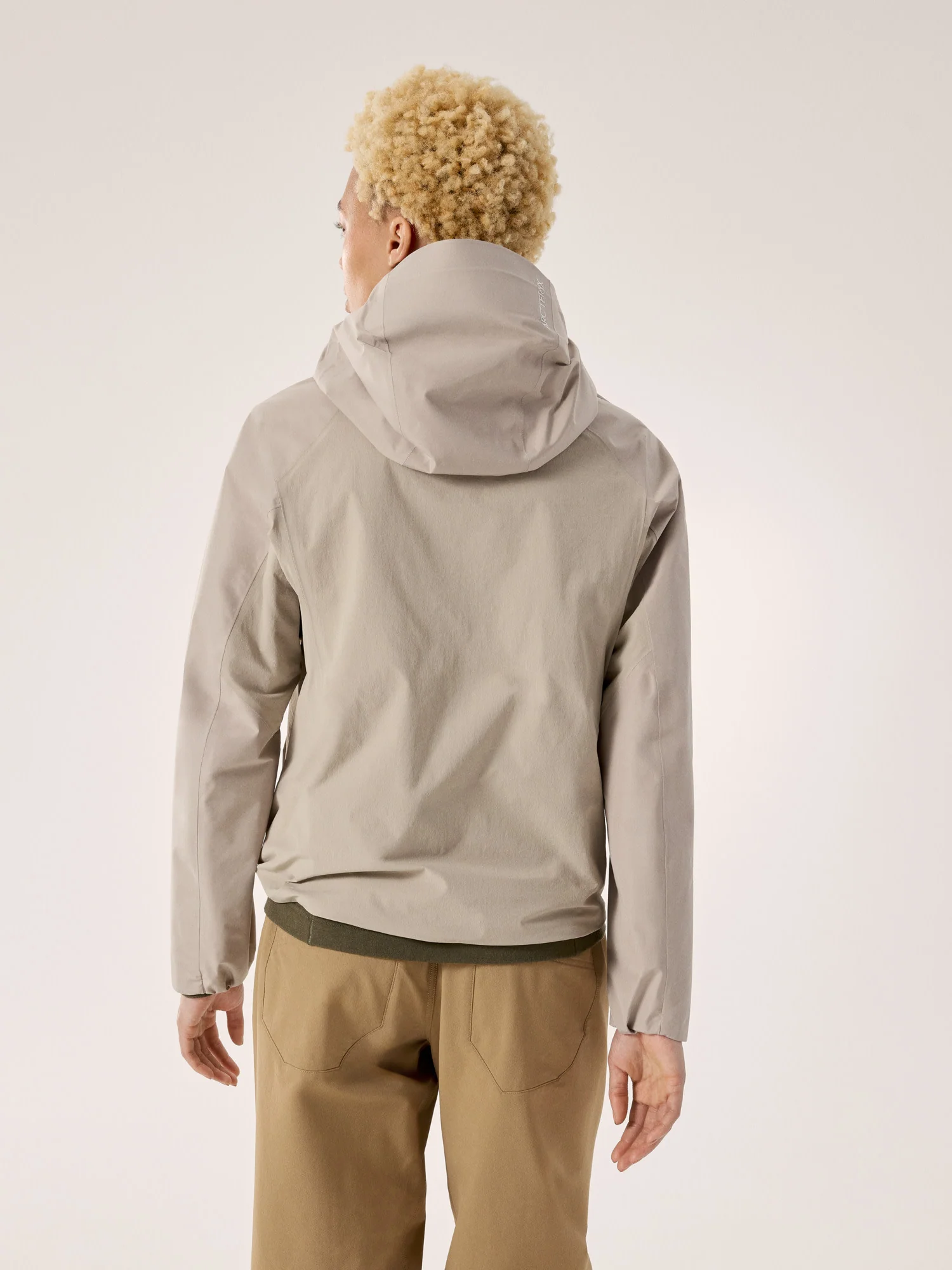 Solano Insulated Hoody Women's - Image 3