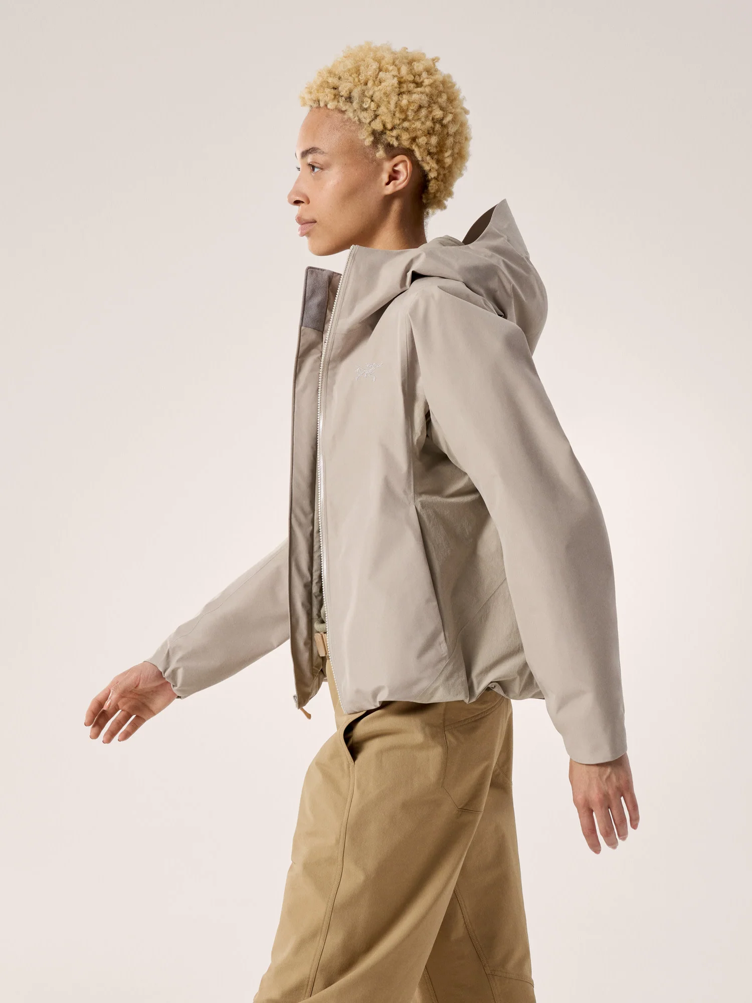 Solano Insulated Hoody Women's - Image 4