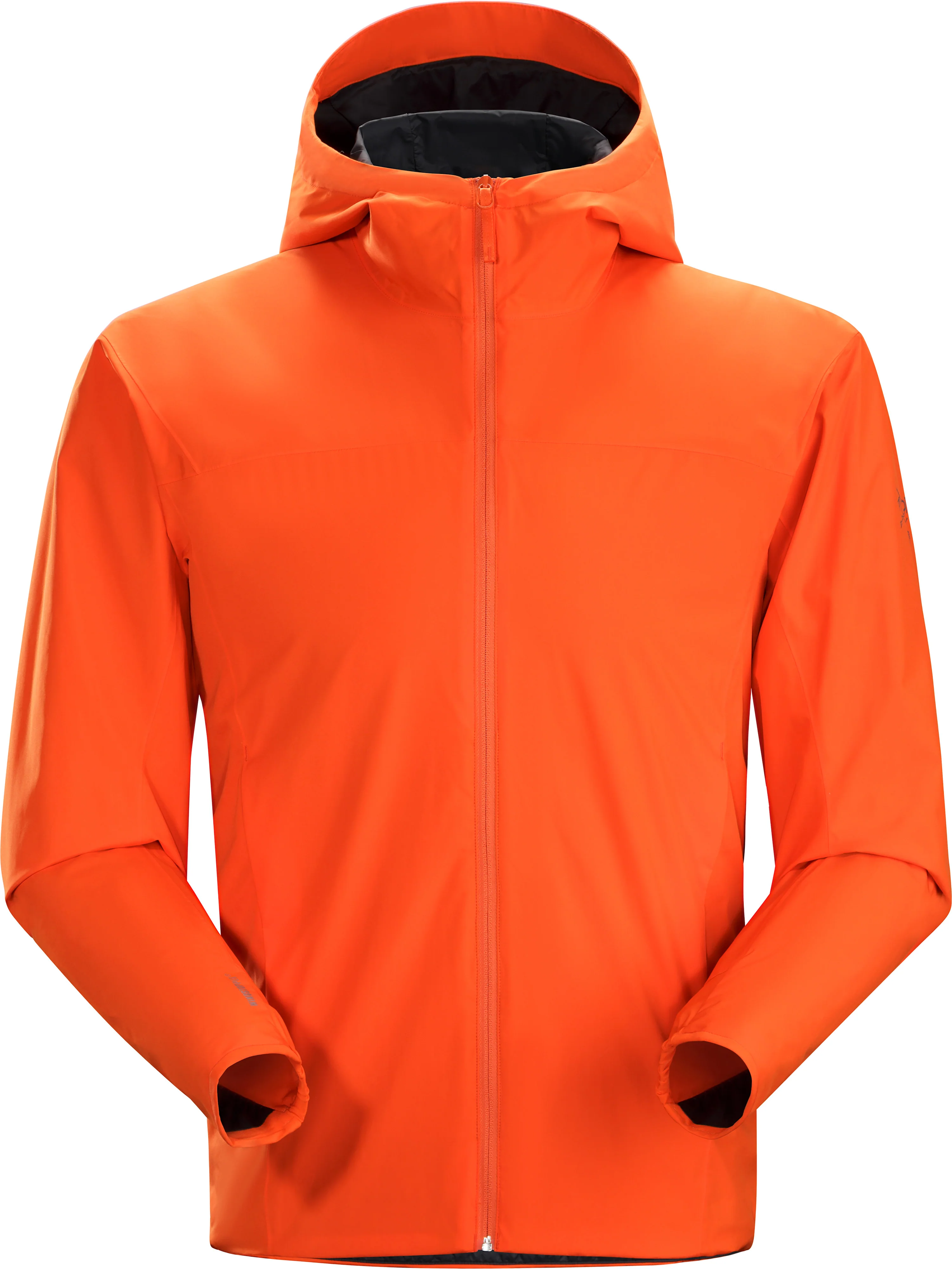 Solano Jacket Men's