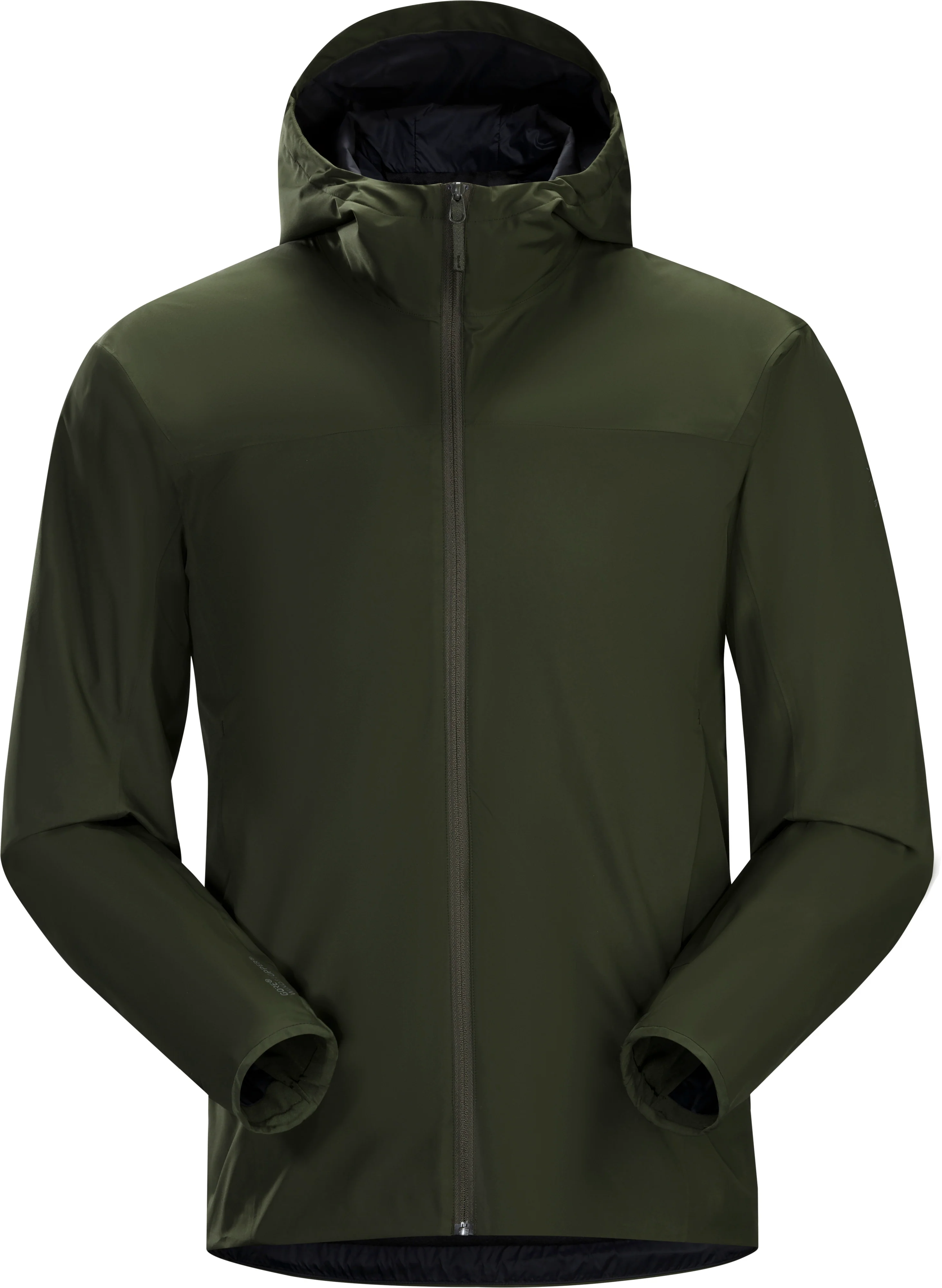 Solano Jacket Men's