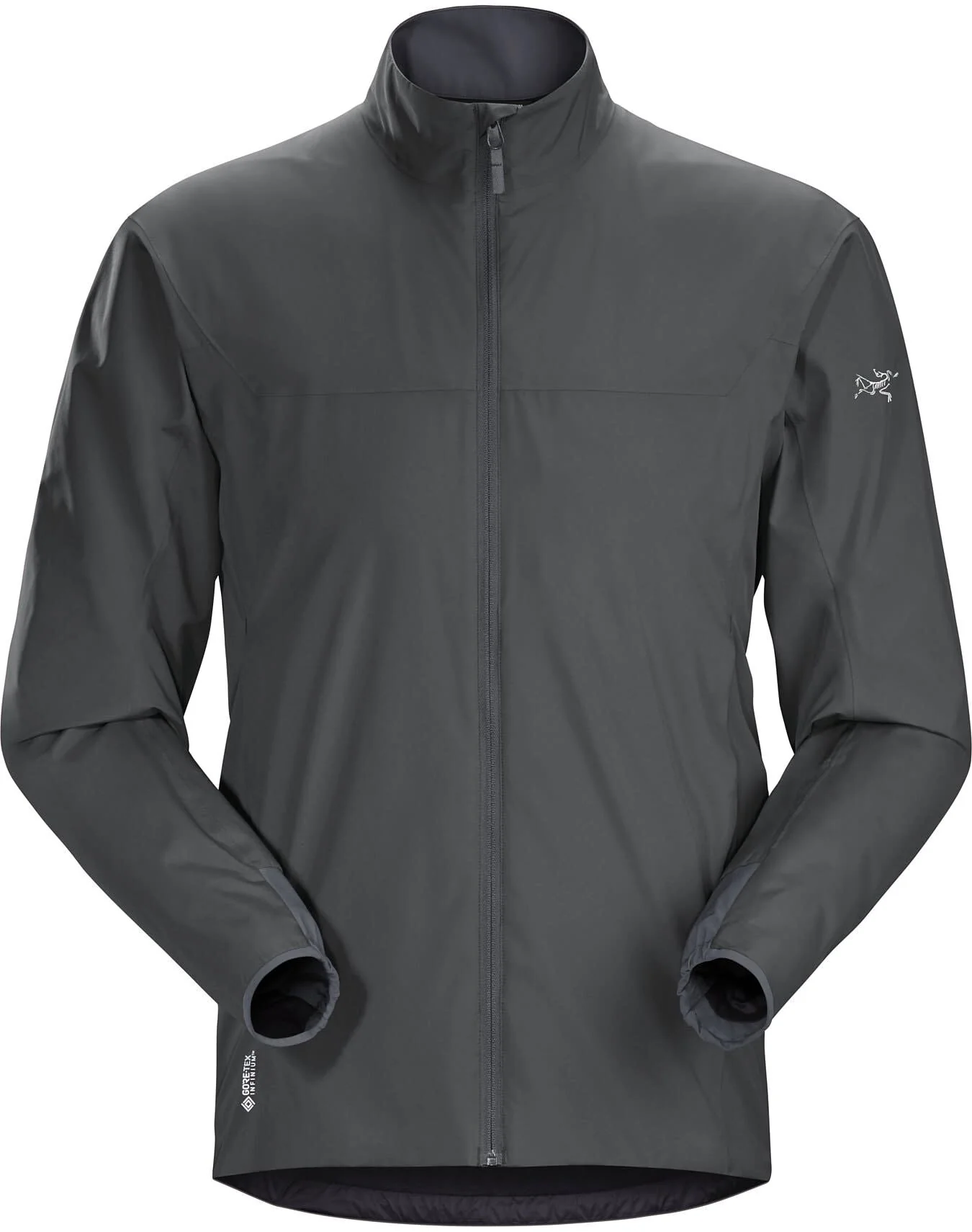 Solano Jacket Men's