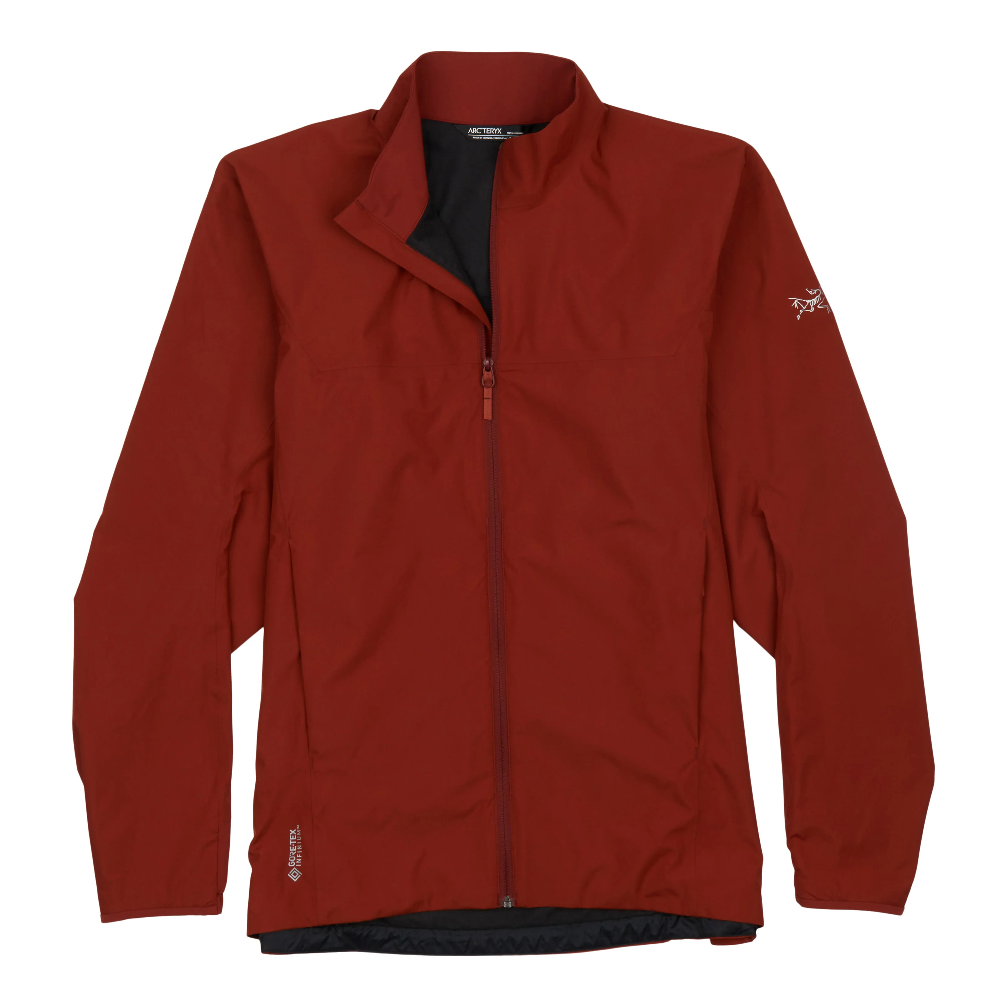 Solano Jacket Men's