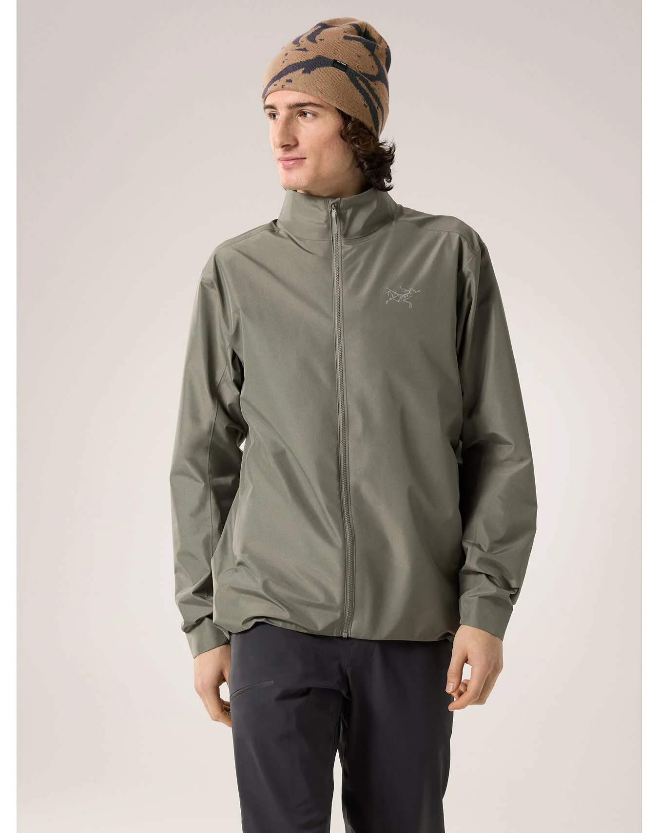 Solano Jacket Men's