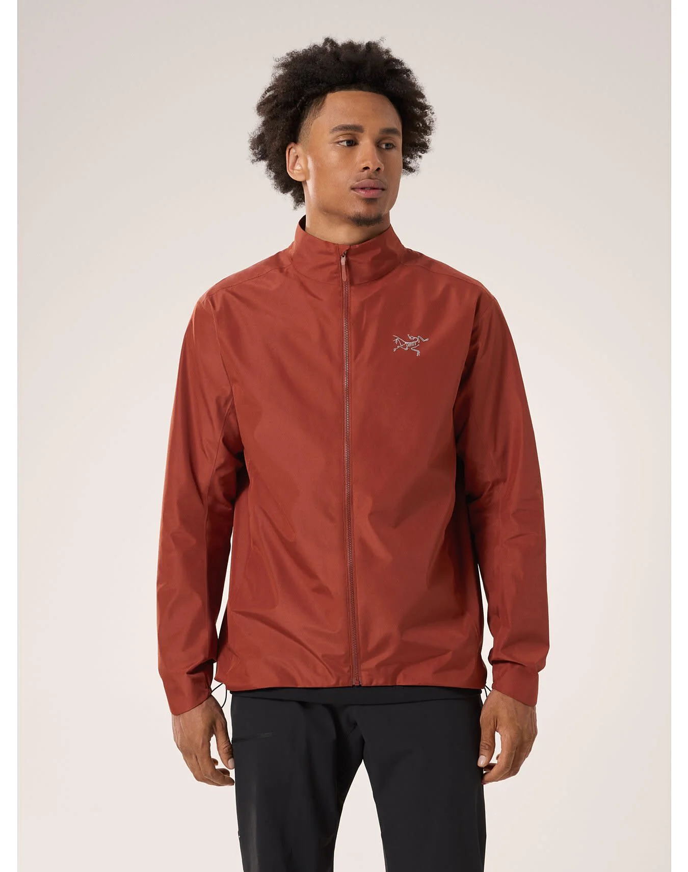 Solano Jacket Men's