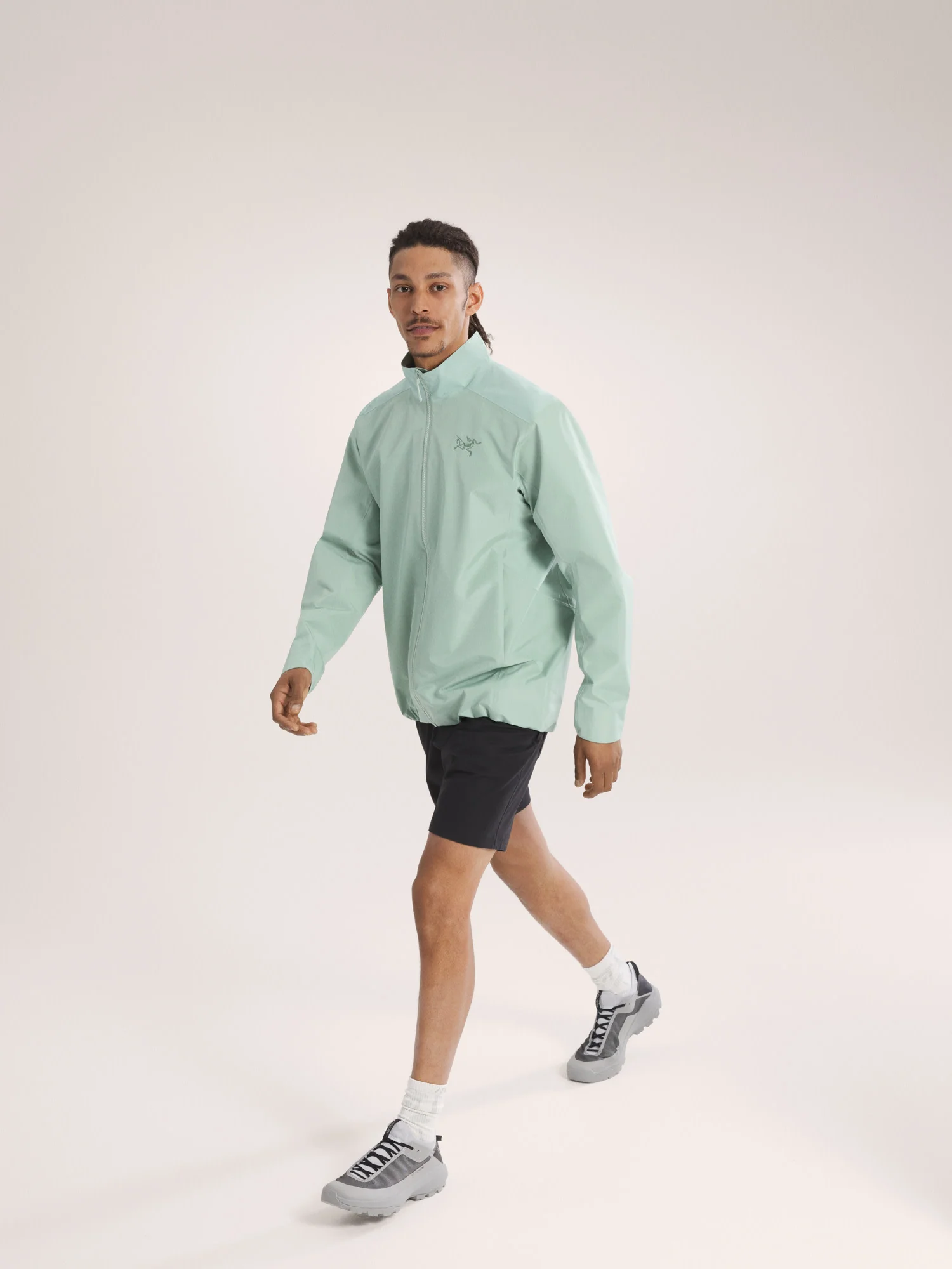 Solano Jacket Men's - Image 5