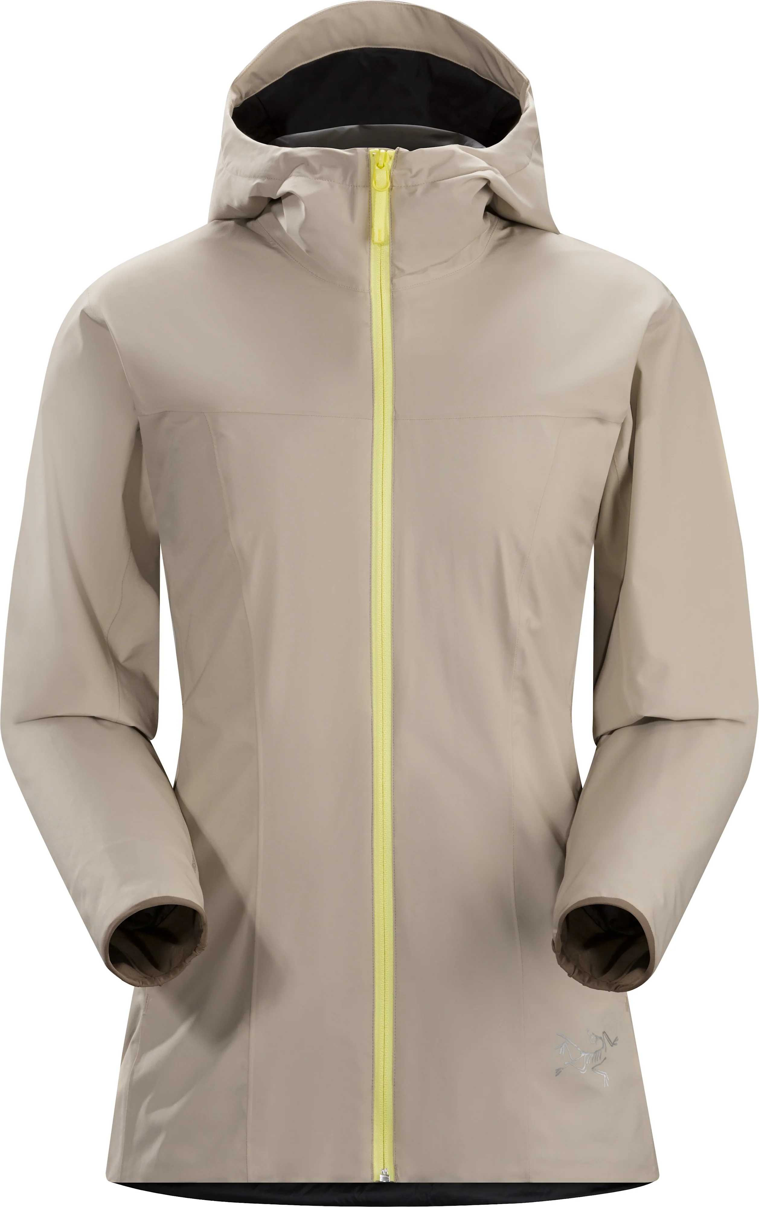Solano Jacket Women's