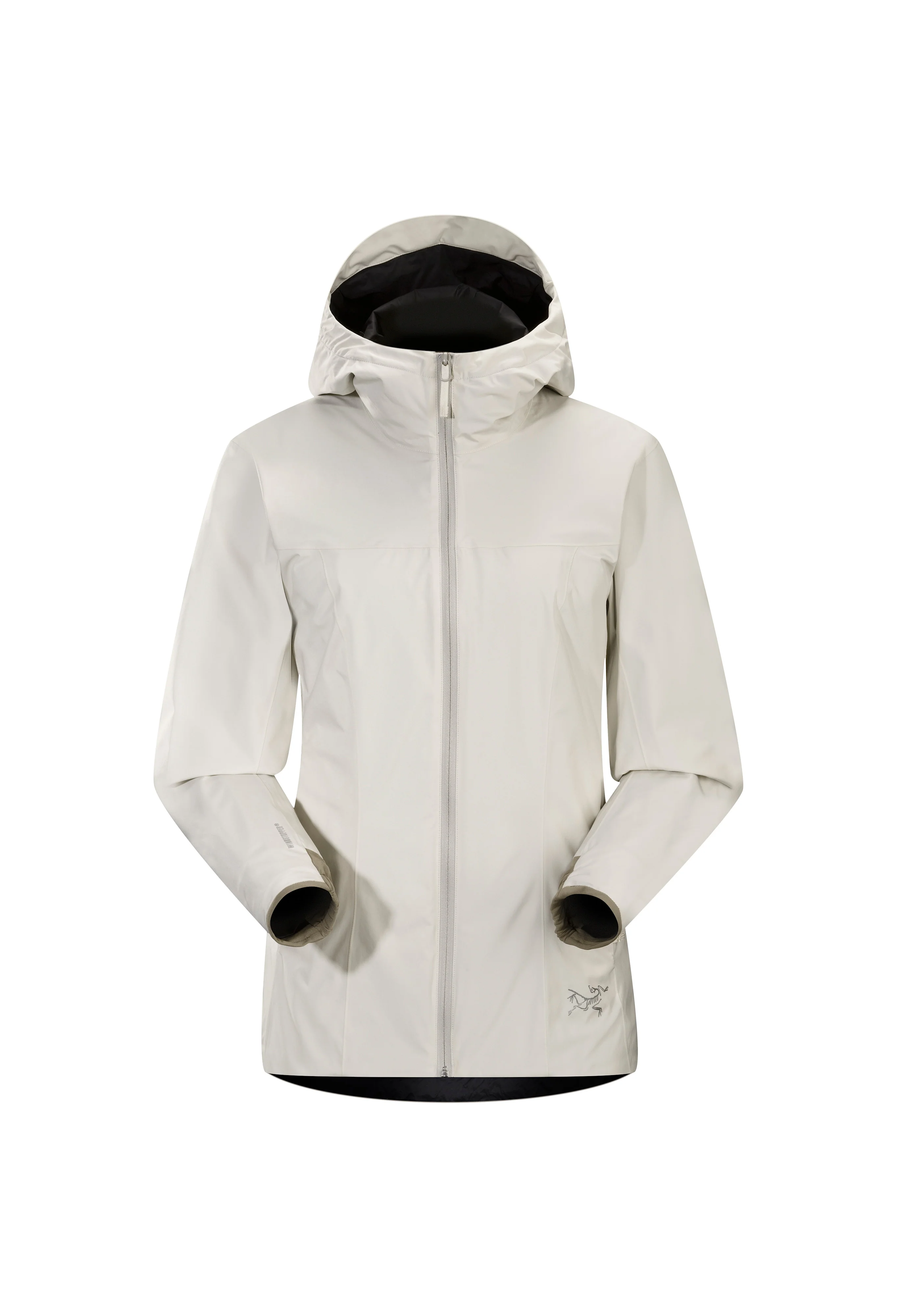 Solano Jacket Women's