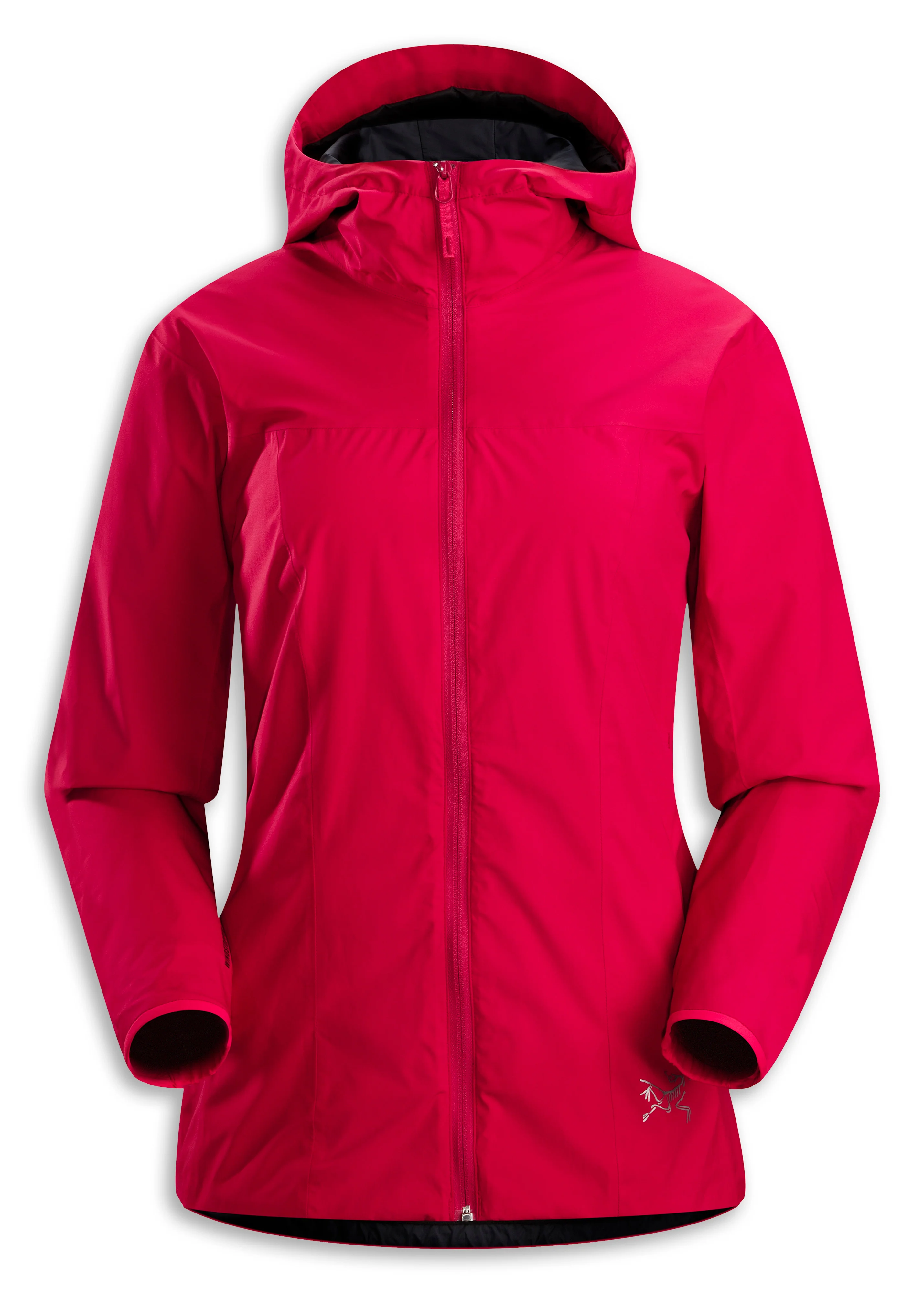 Solano Jacket Women's