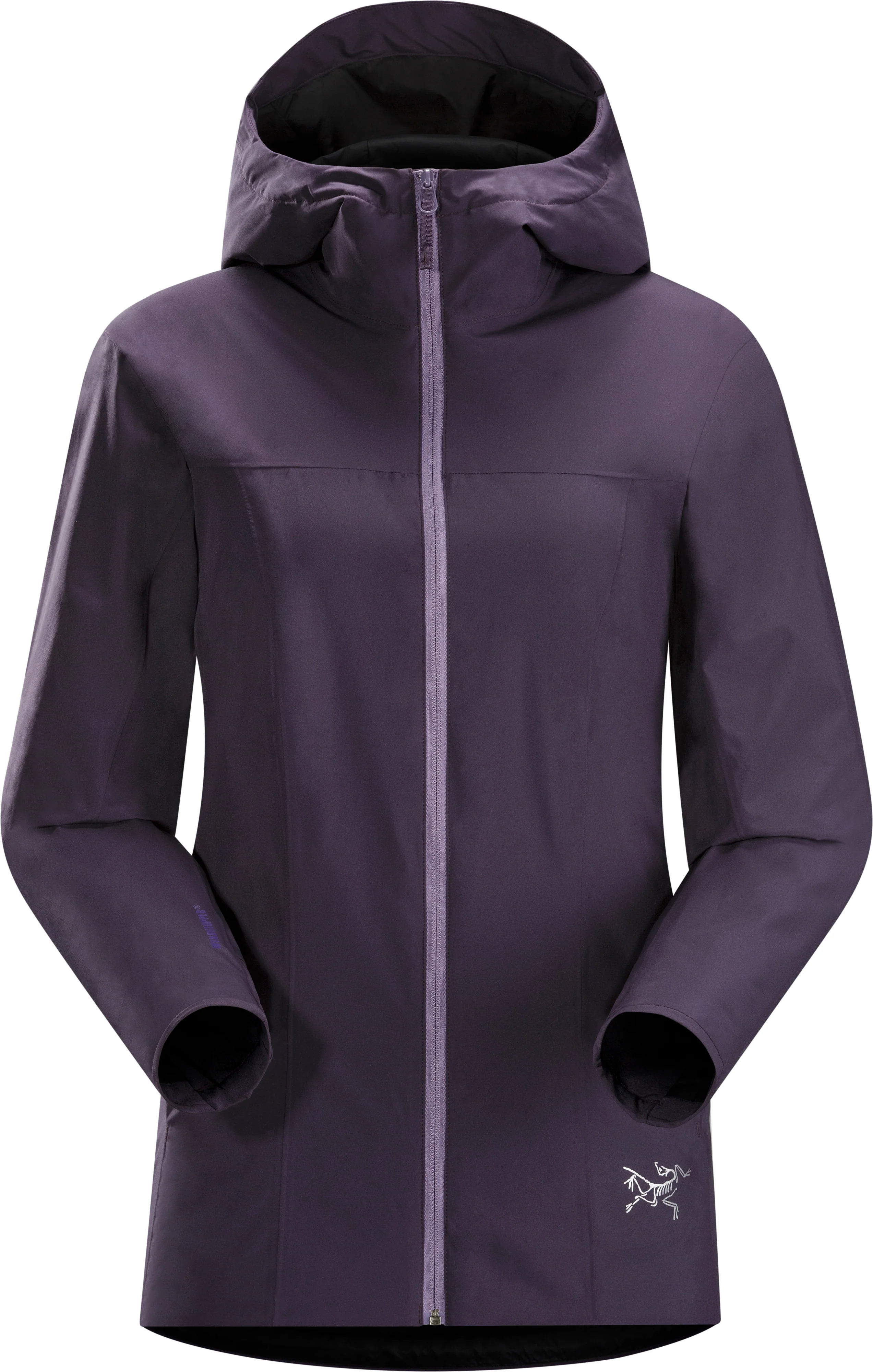 Solano Jacket Women's