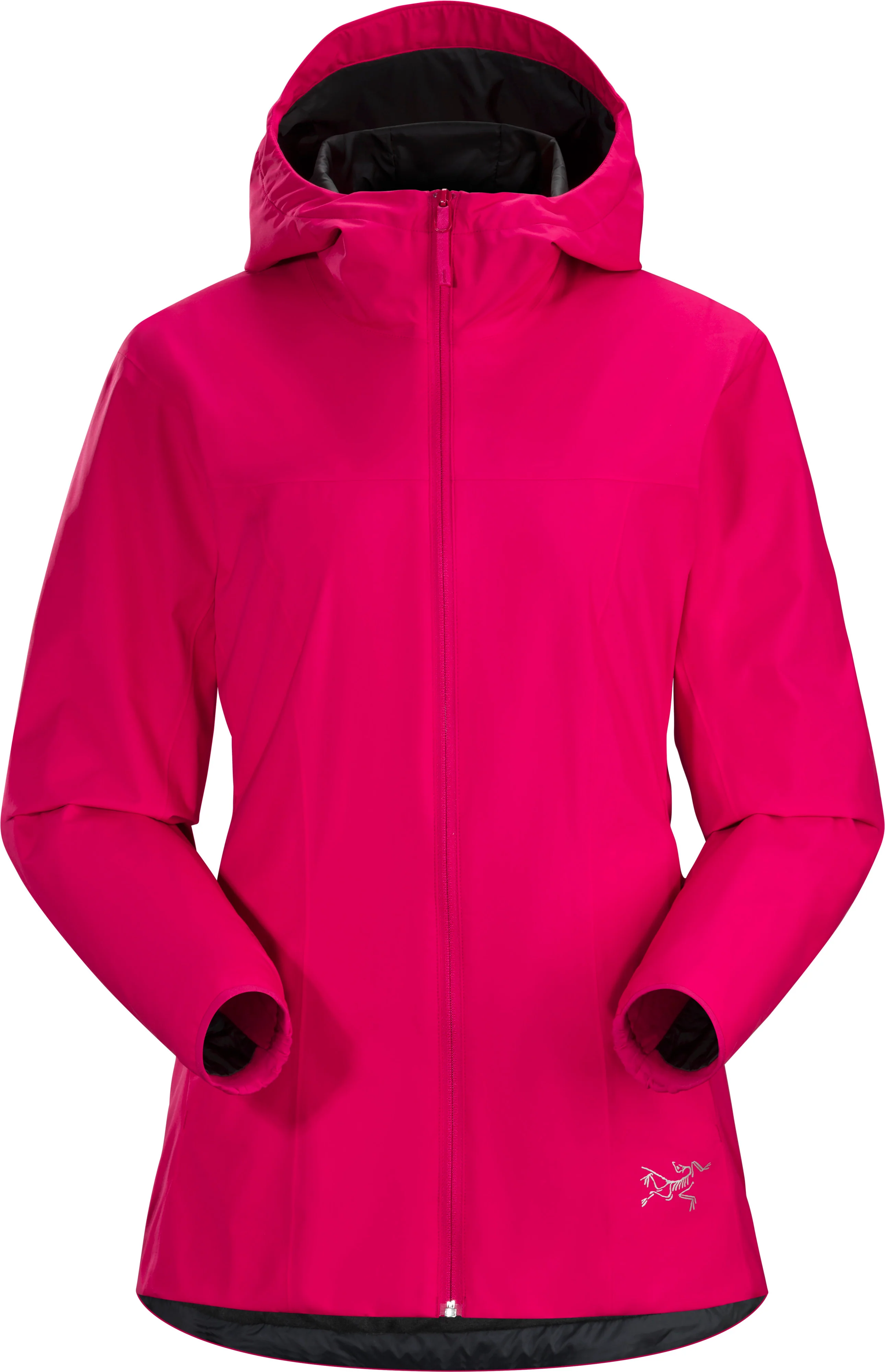 Solano Jacket Women's