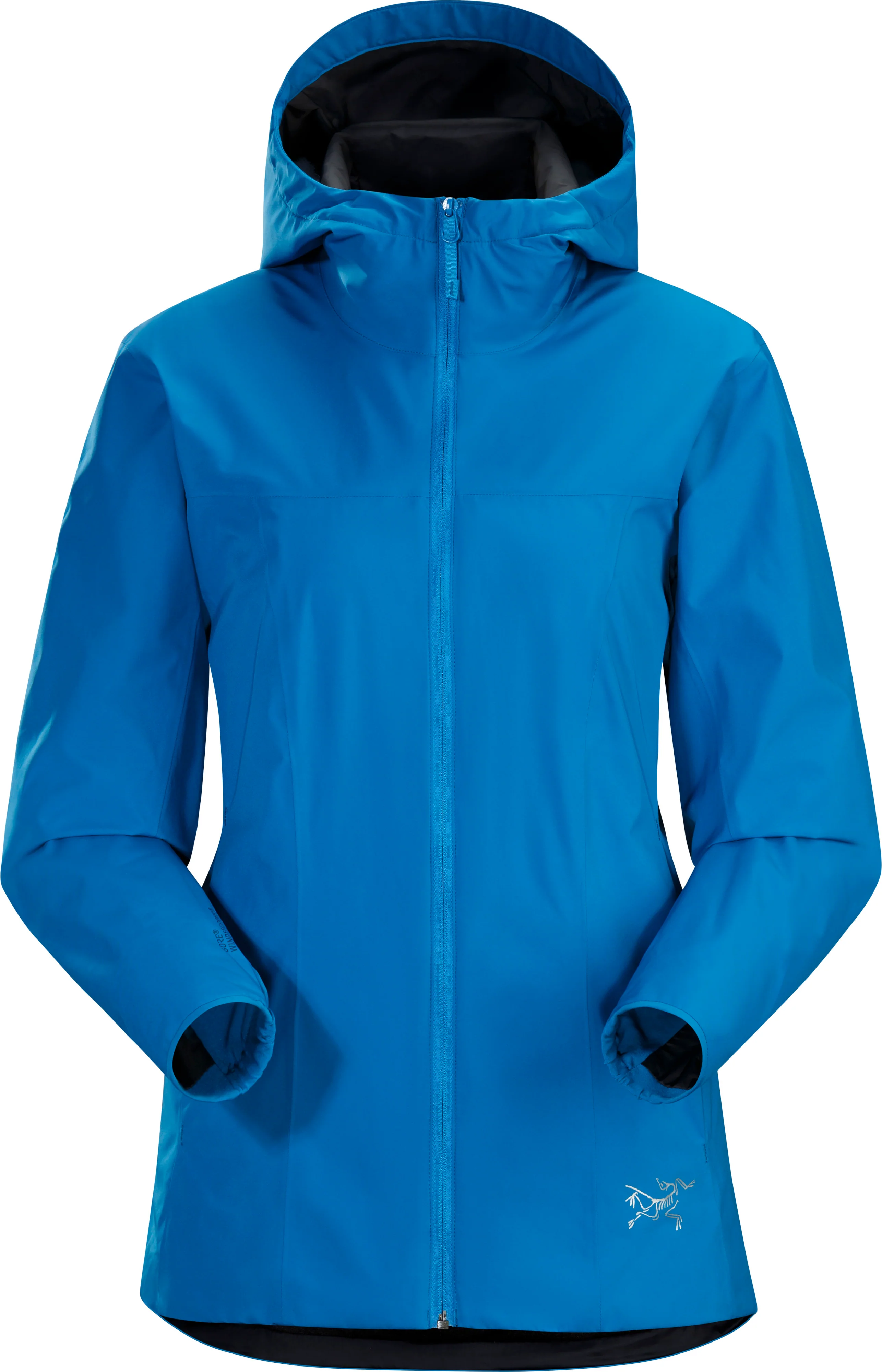Solano Jacket Women's