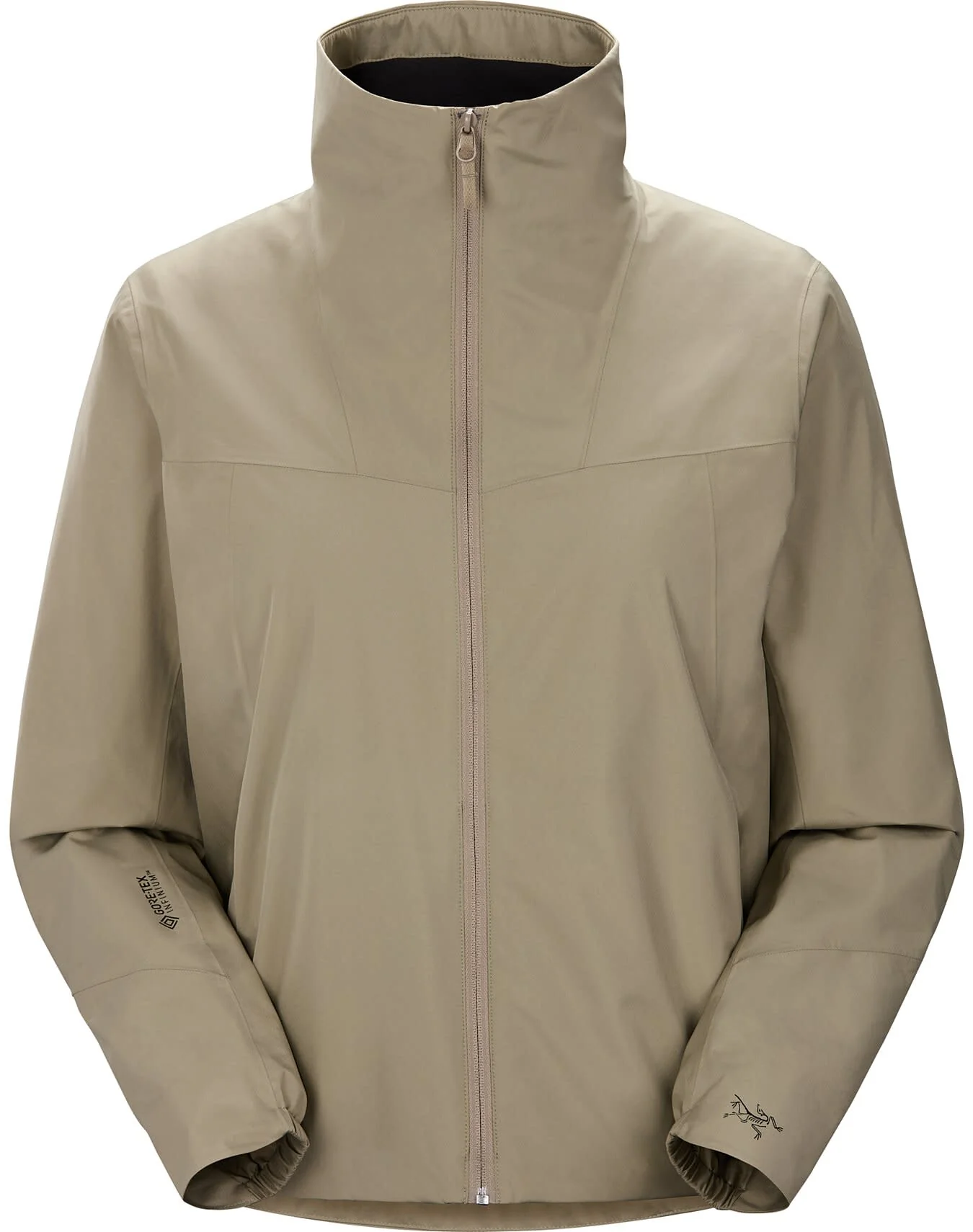 Solano Jacket Women's