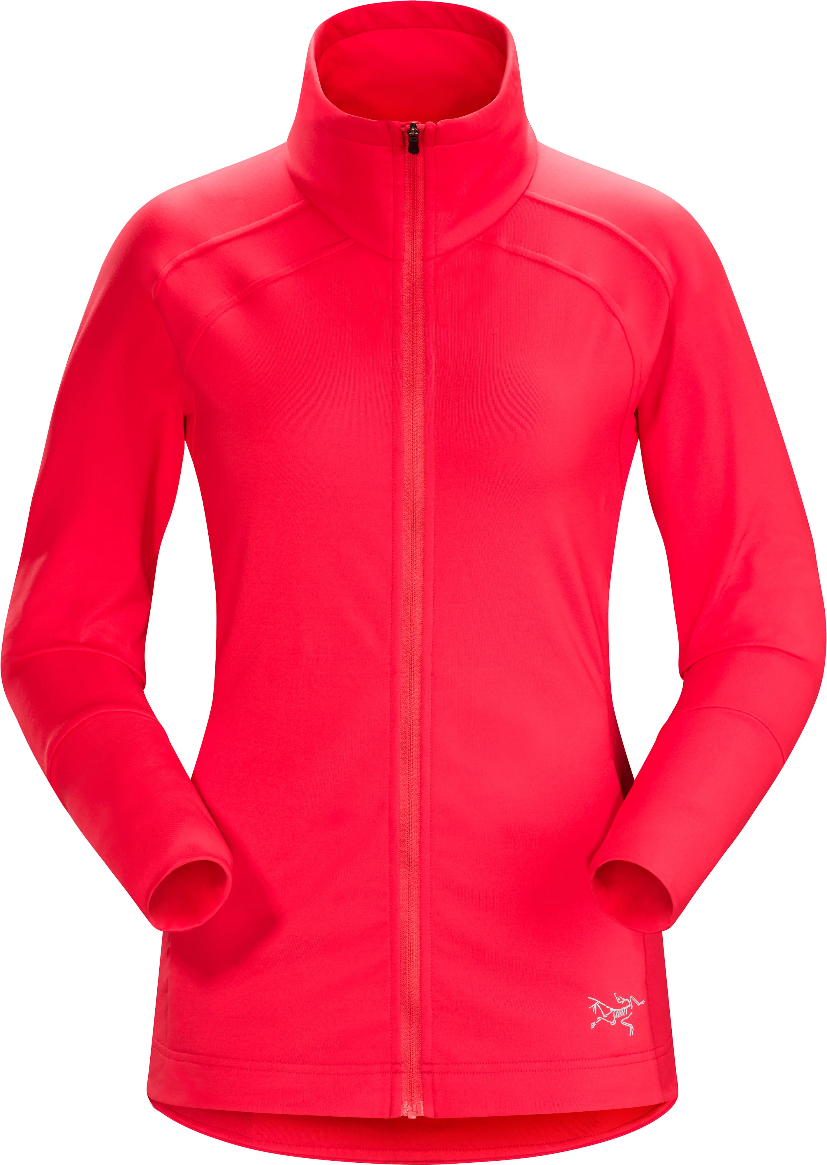 Solita Jacket Women's