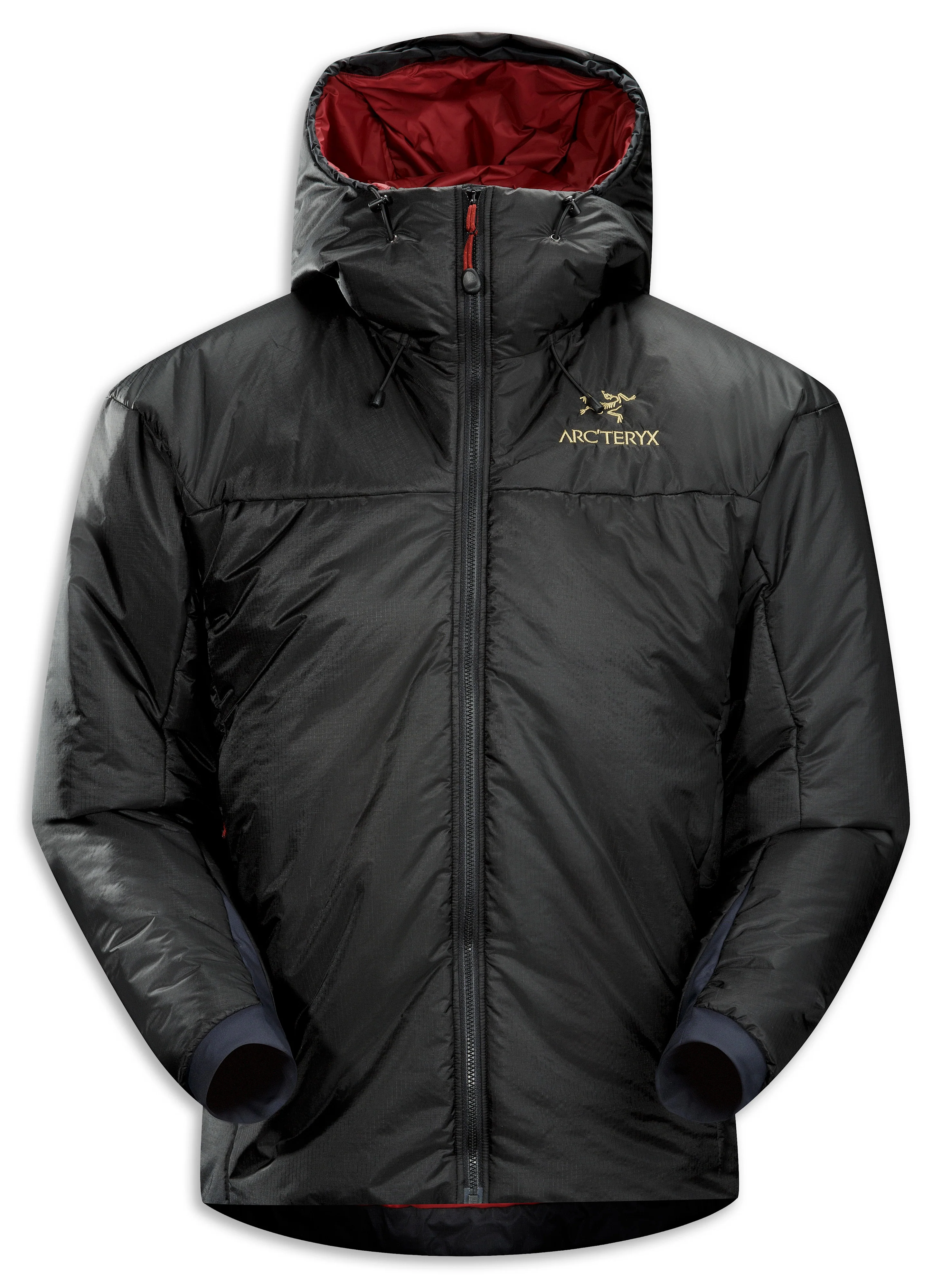 Solo Hoody Men's