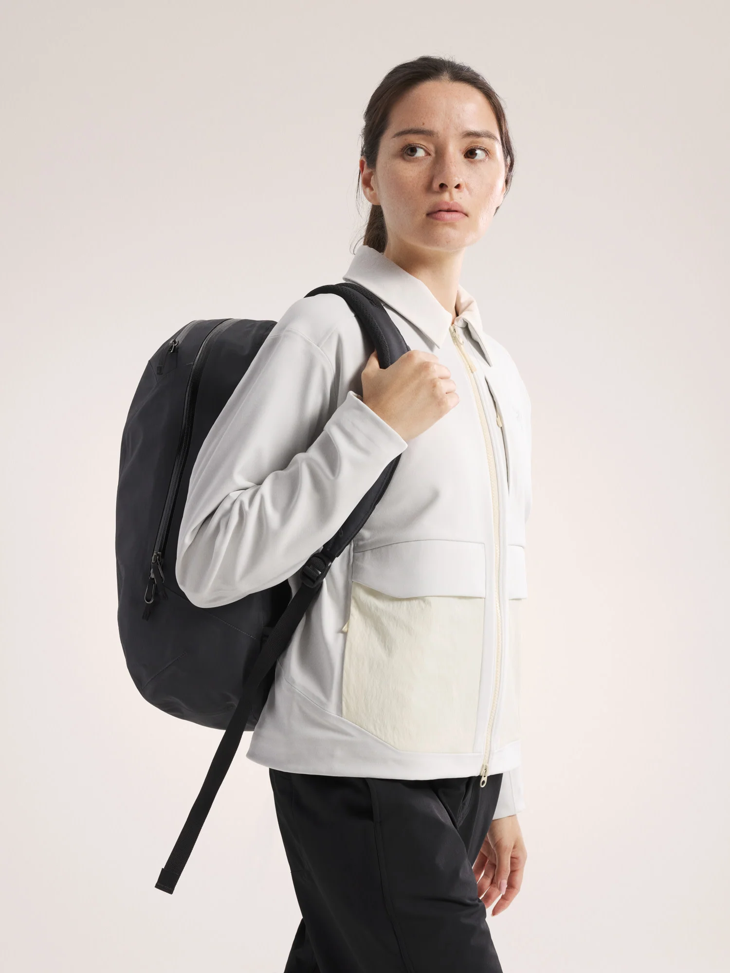 Sonii MX Jacket Women's - Image 2