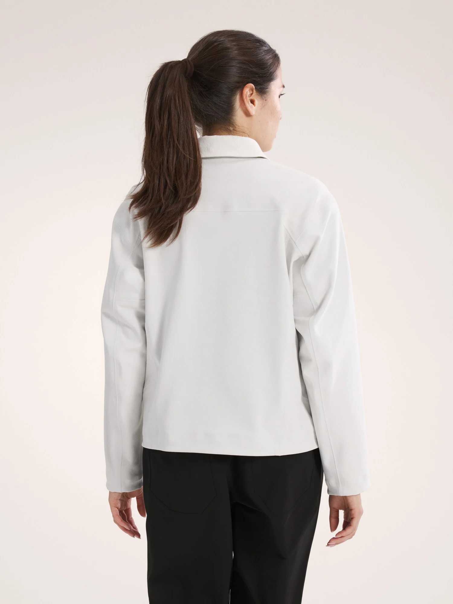 Sonii MX Jacket Women's - Image 3