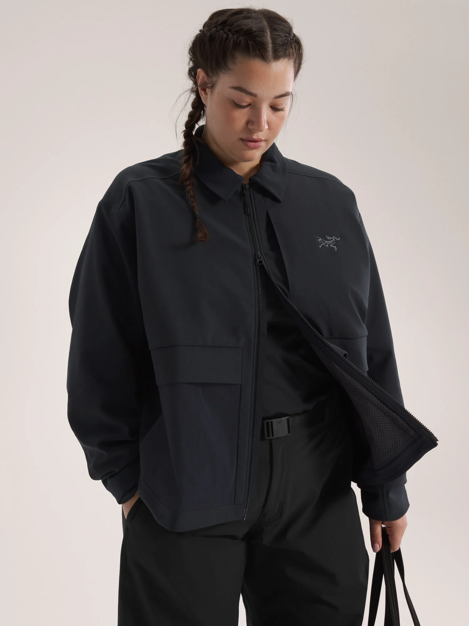 Sonii MX Jacket Women's - Image 2
