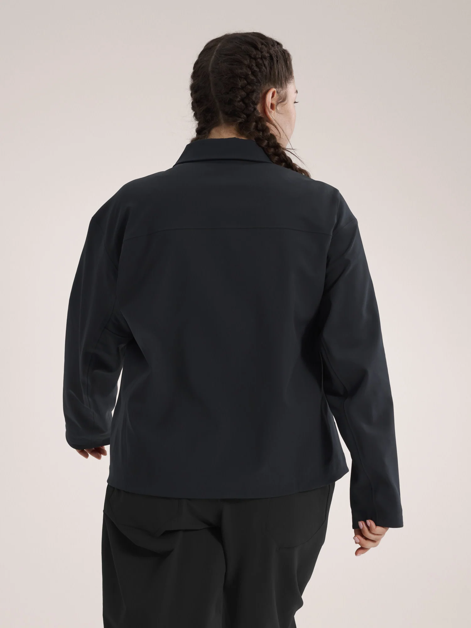 Sonii MX Jacket Women's - Image 3