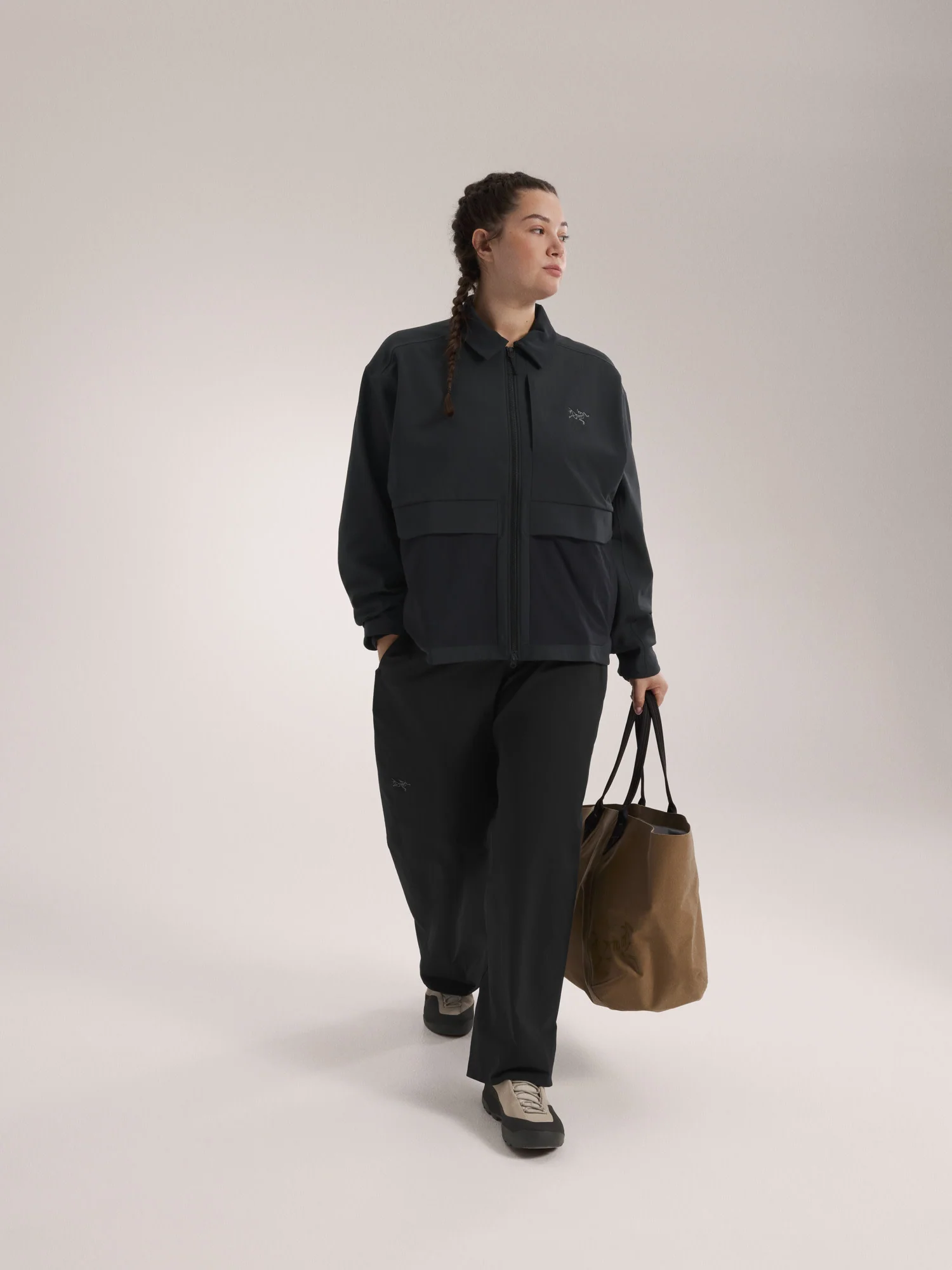 Sonii MX Jacket Women's - Image 5
