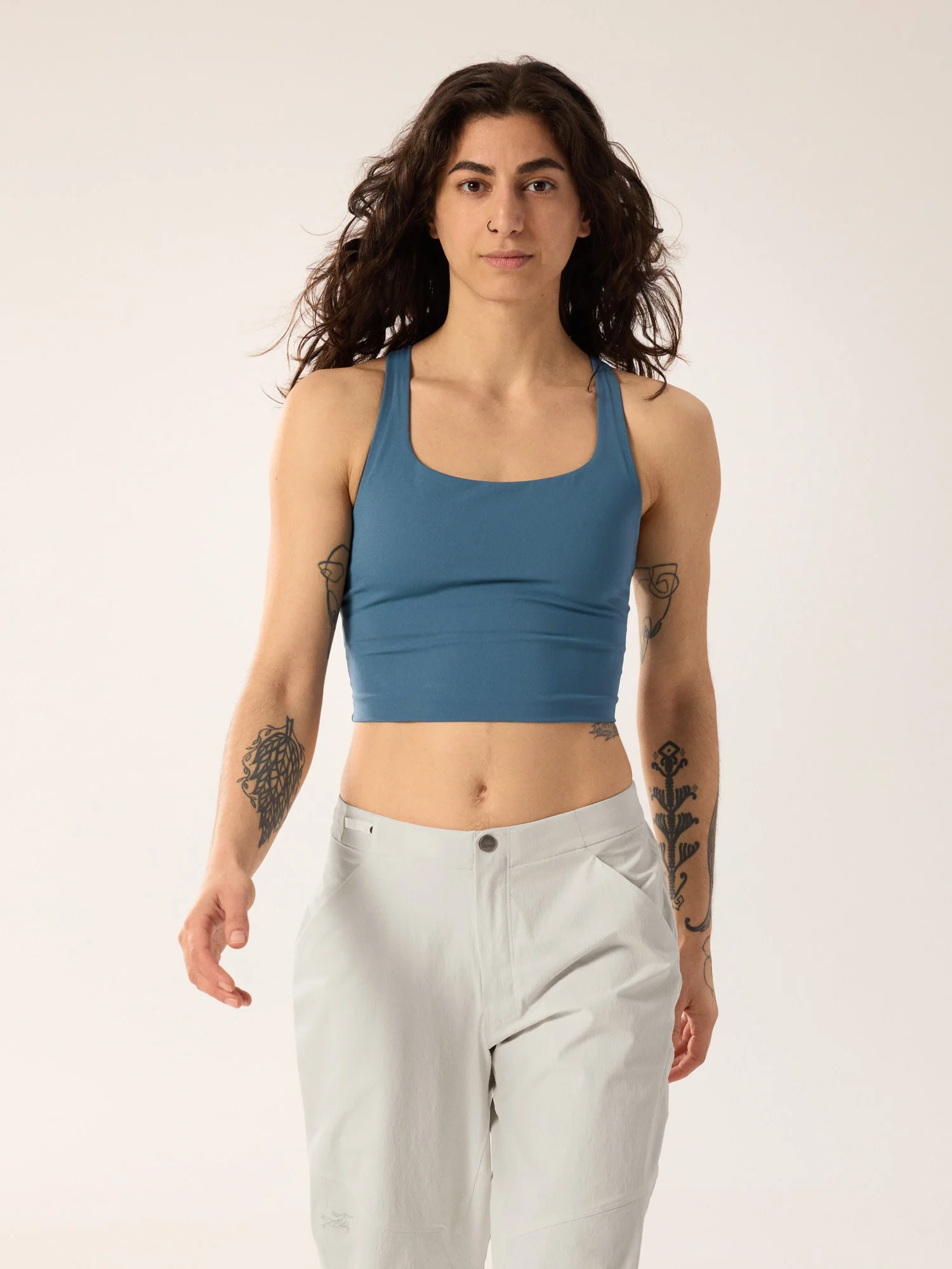 Soria Racerback Tank Women's