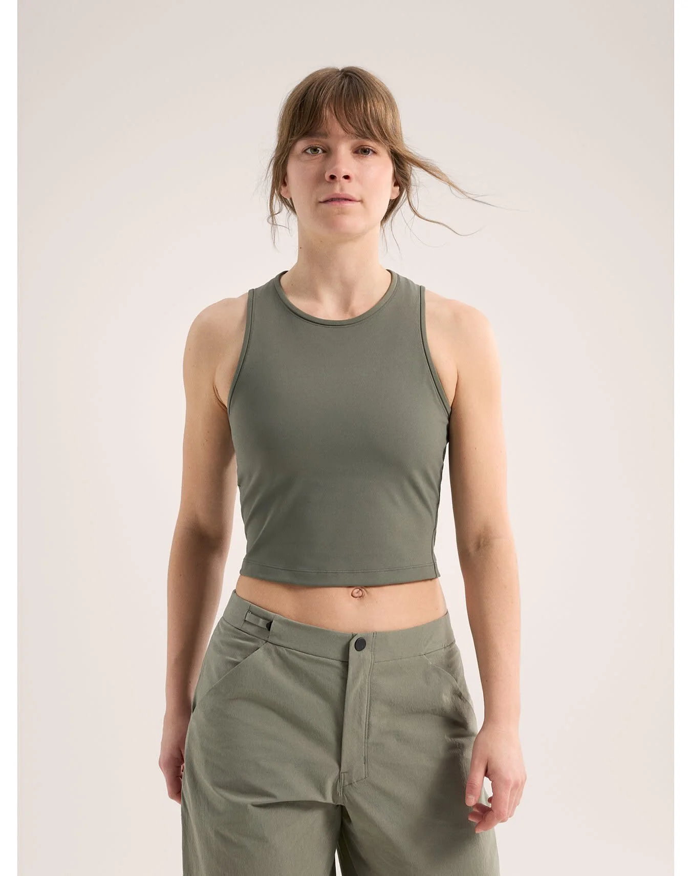 Soria Tank Women's