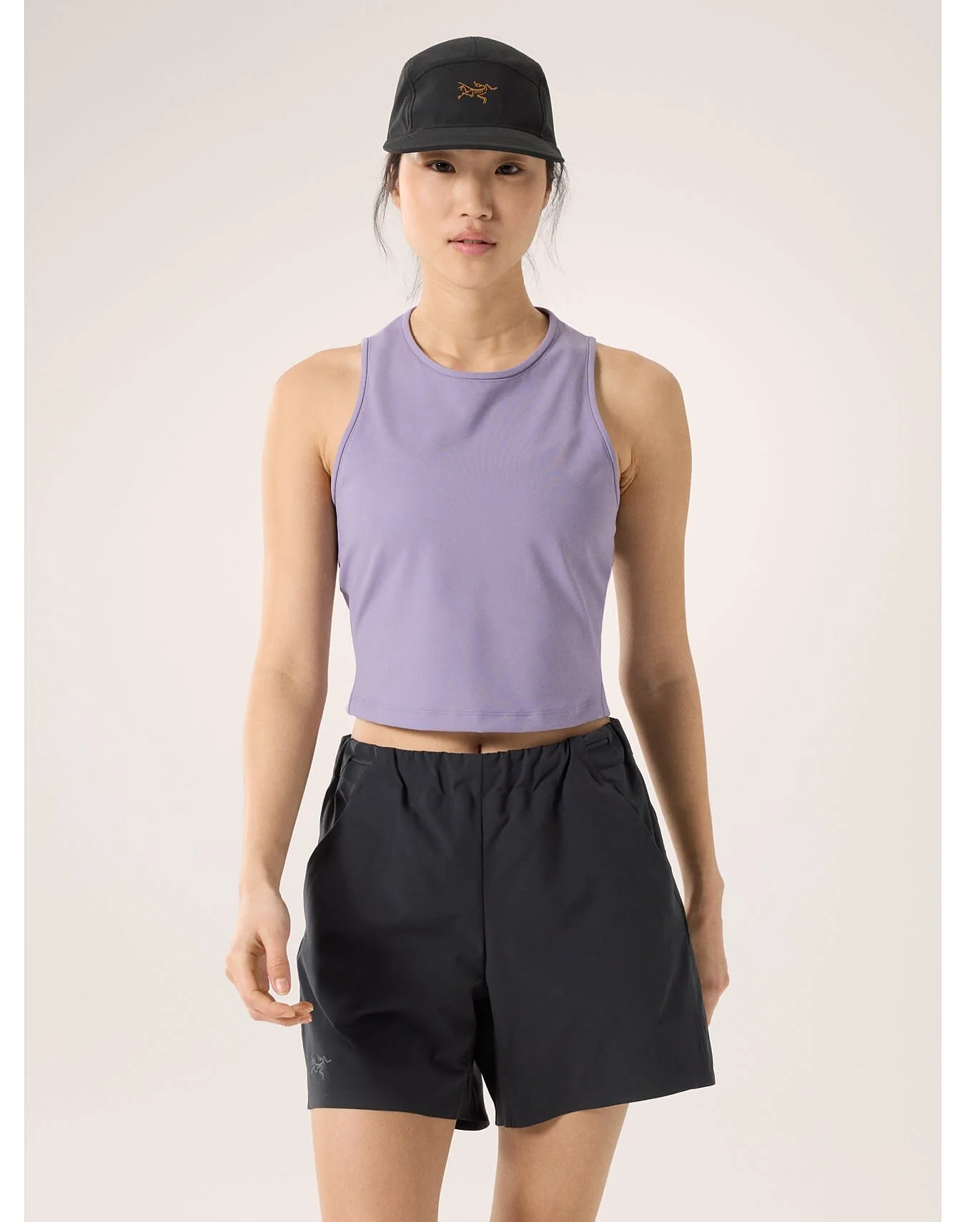 Soria Tank Women's