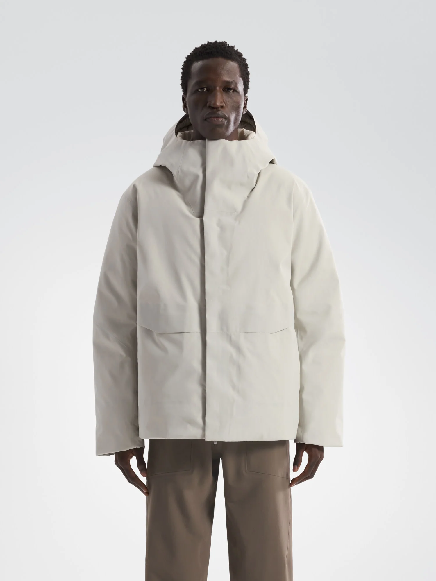 Sorin Down Jacket Men's