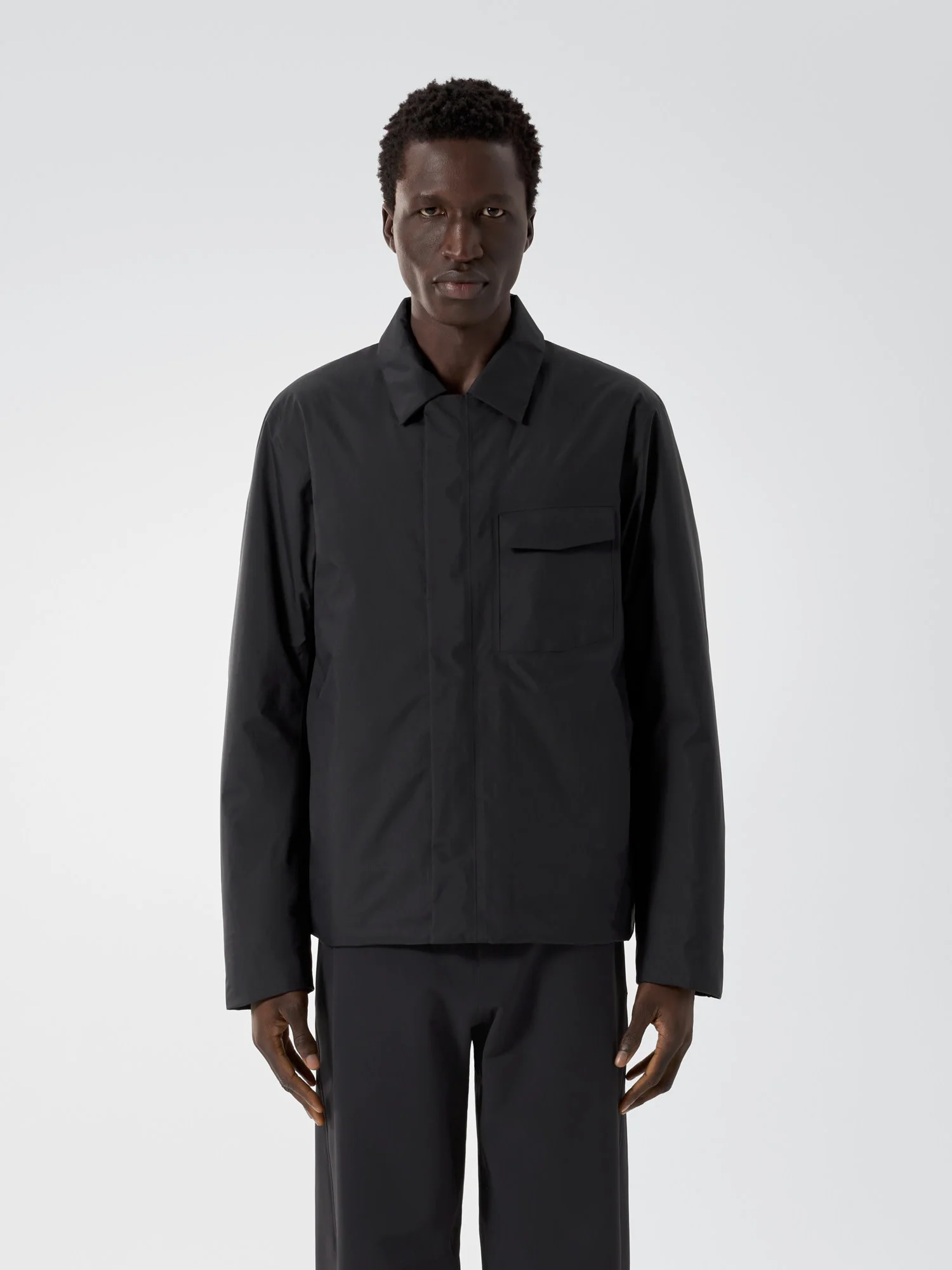 Spere Insulated Jacket Men's - Image 2