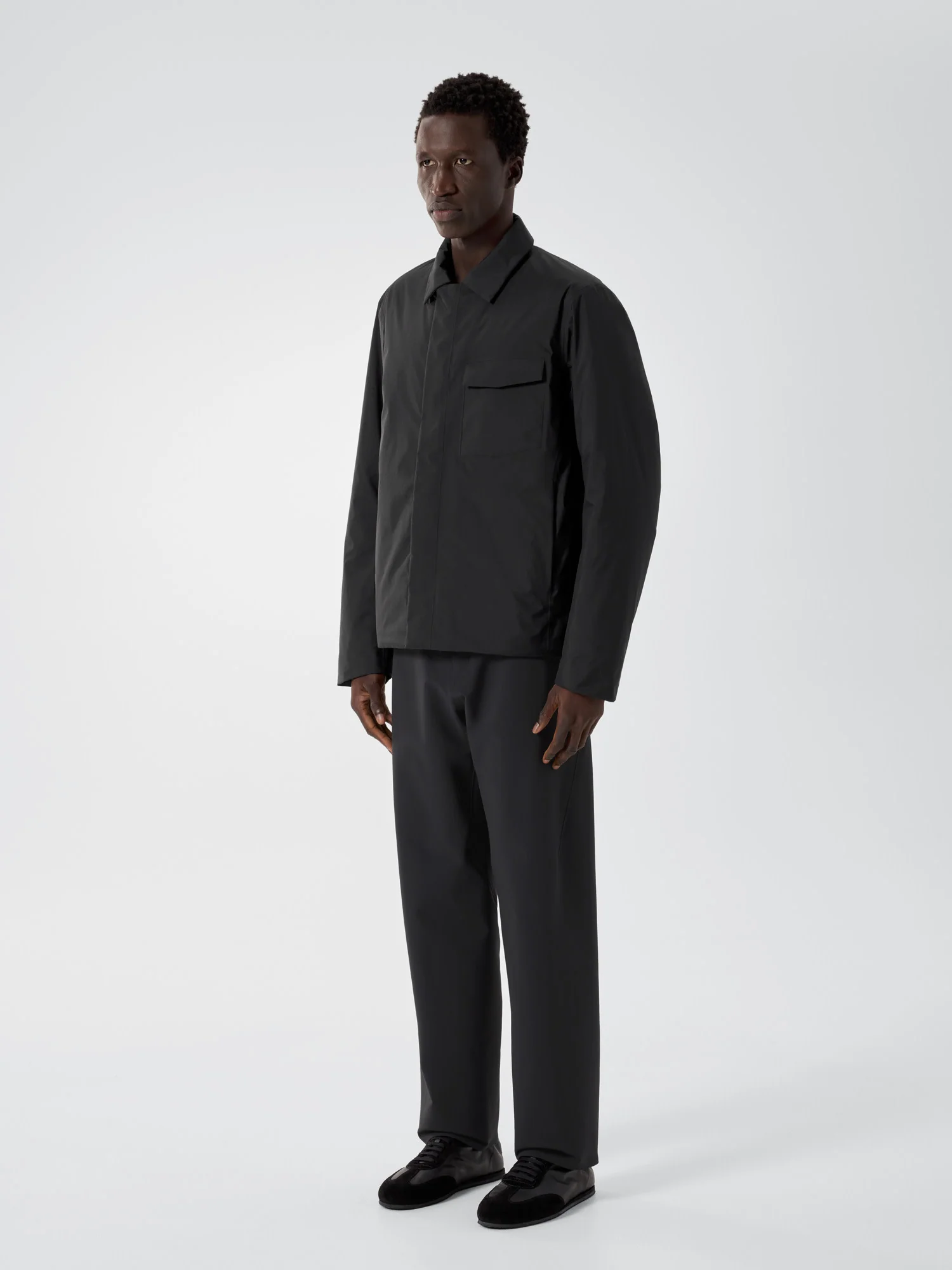 Spere Insulated Jacket Men's - Image 4