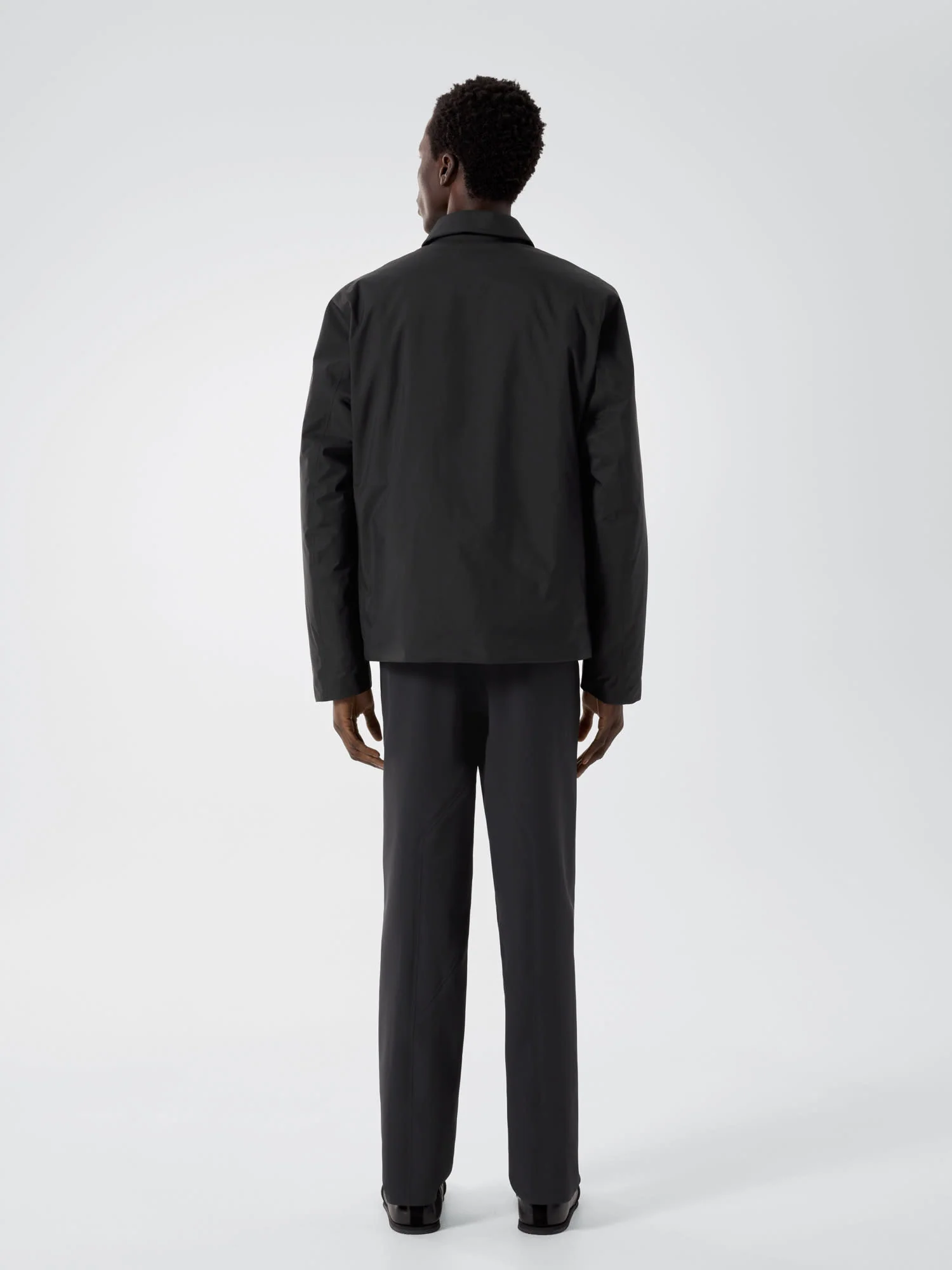 Spere Insulated Jacket Men's - Image 5
