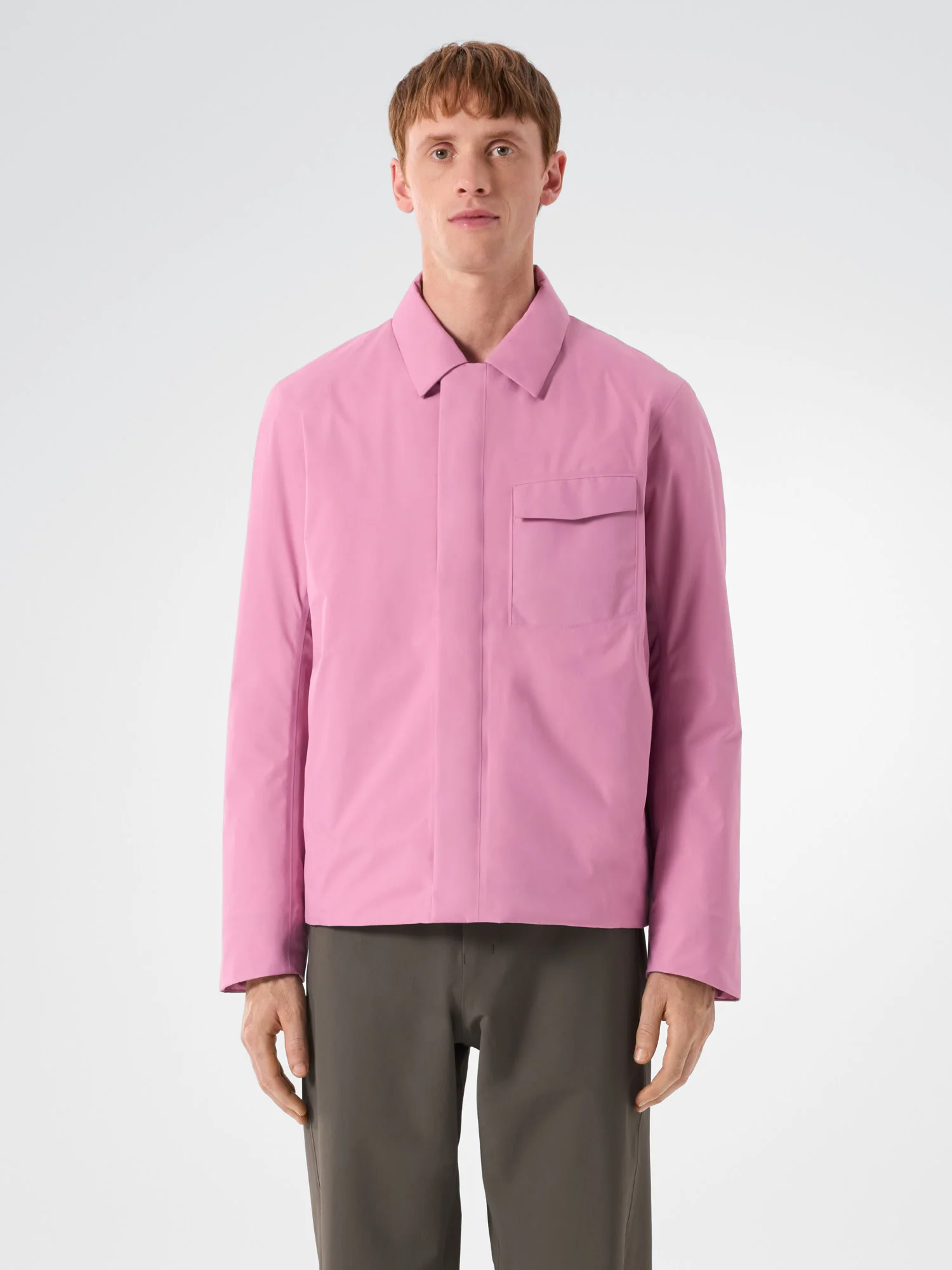 Spere Insulated Jacket Men's