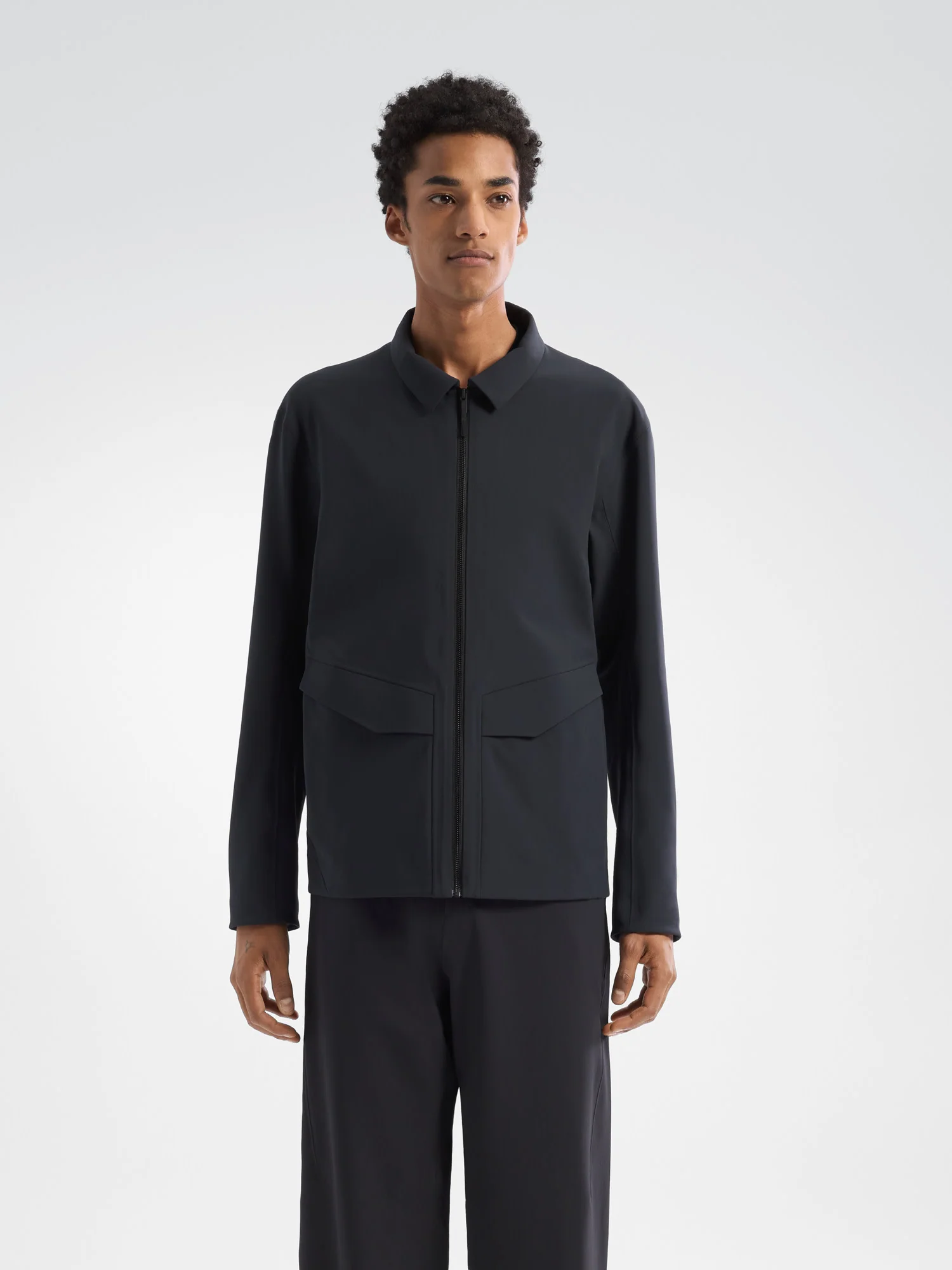 Spere Jacket Men's