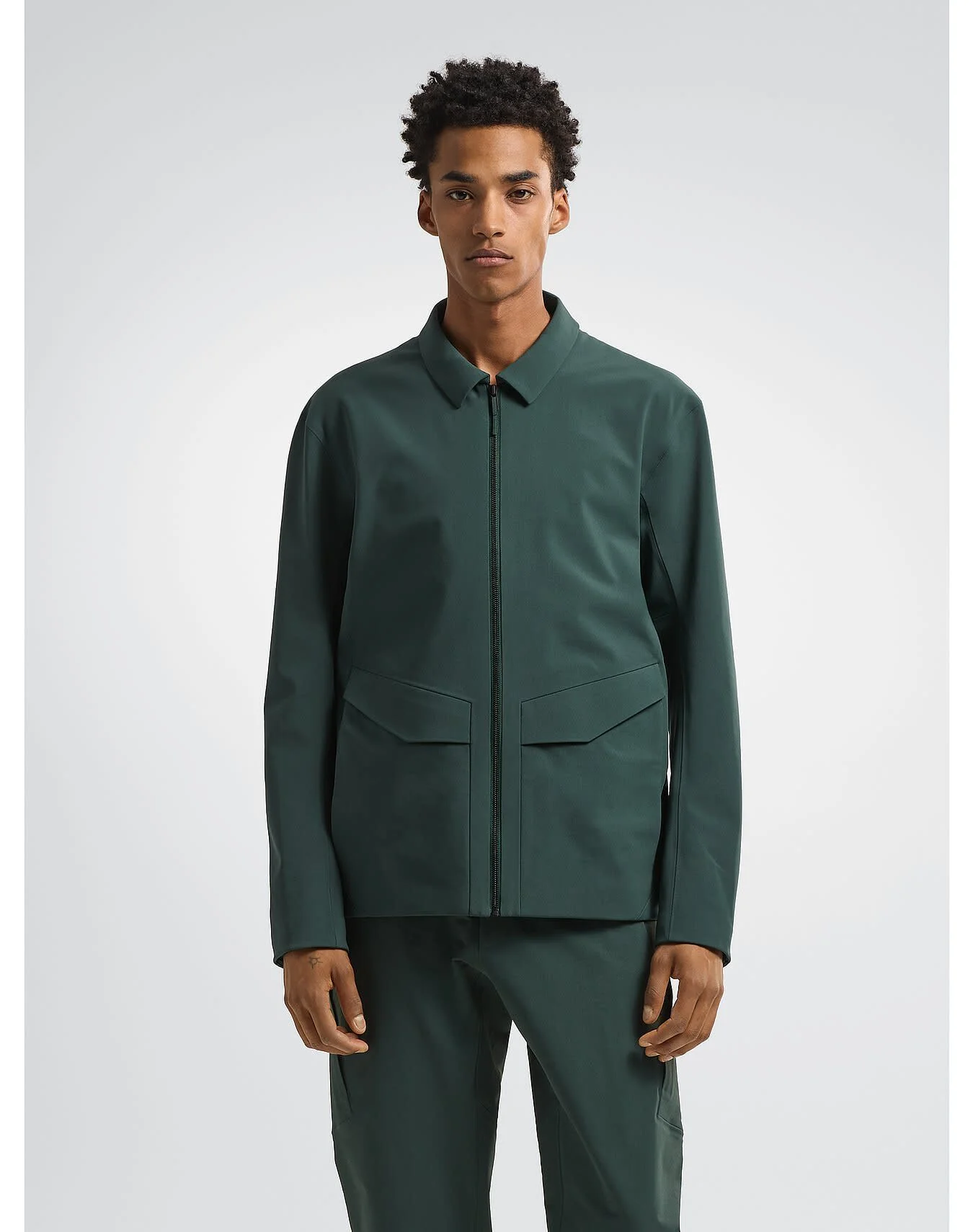 Spere Jacket Men's