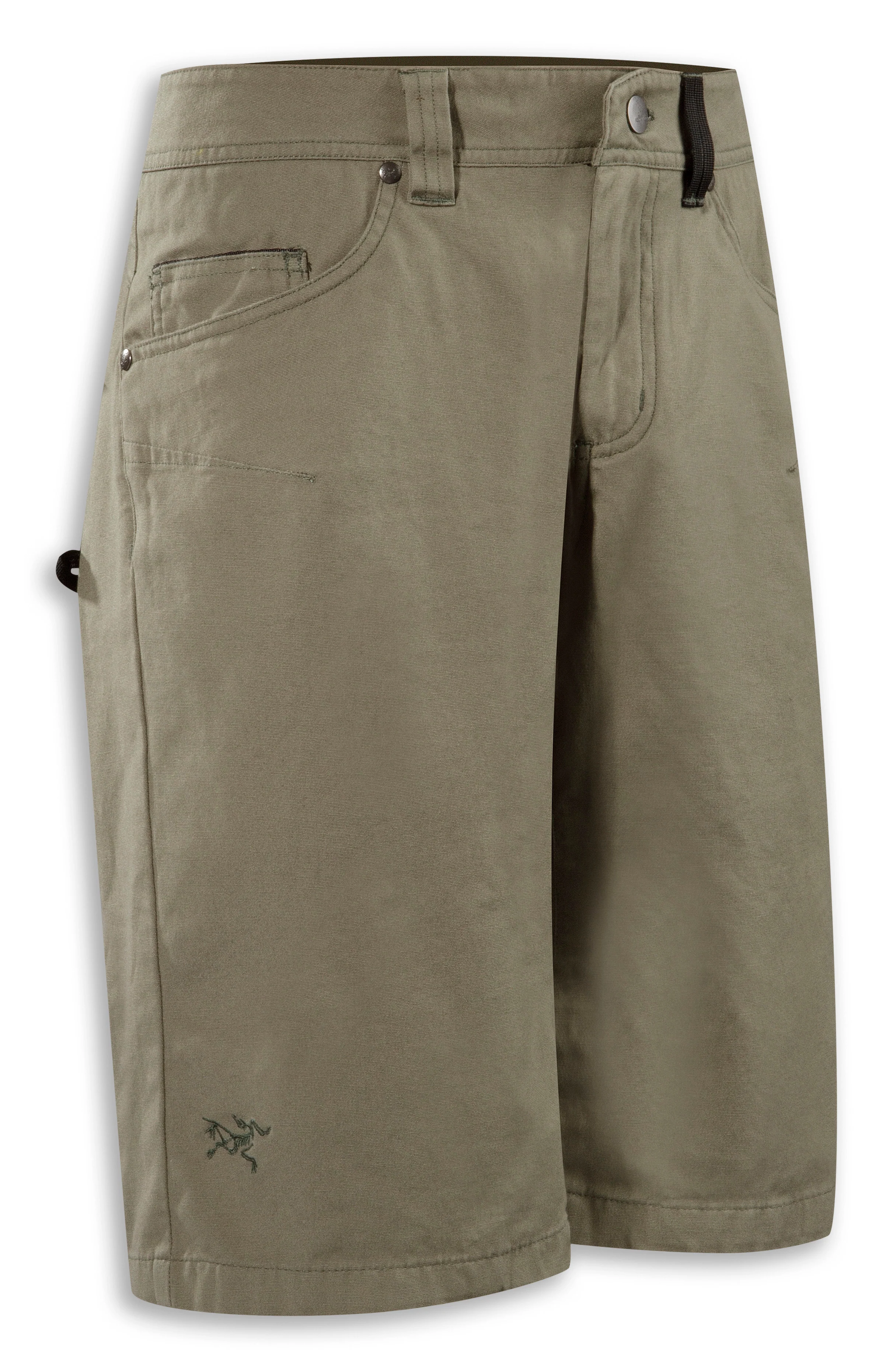 Spotter Long Men's