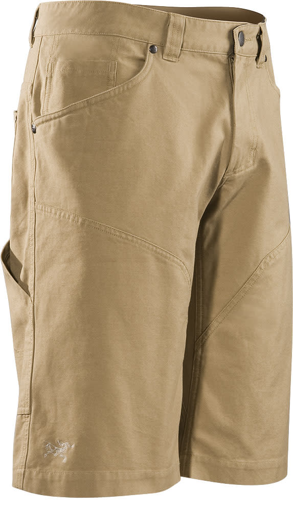 Spotter Long Men's