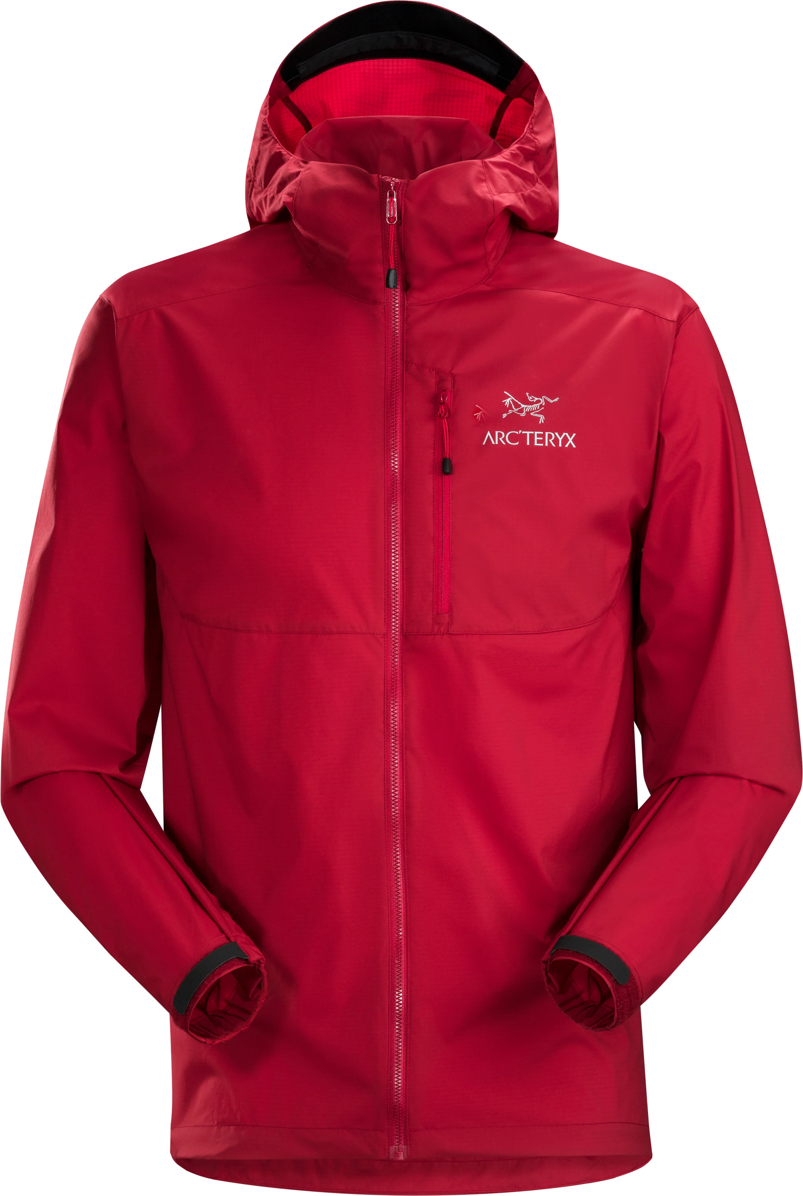 Squamish Hoody Men's