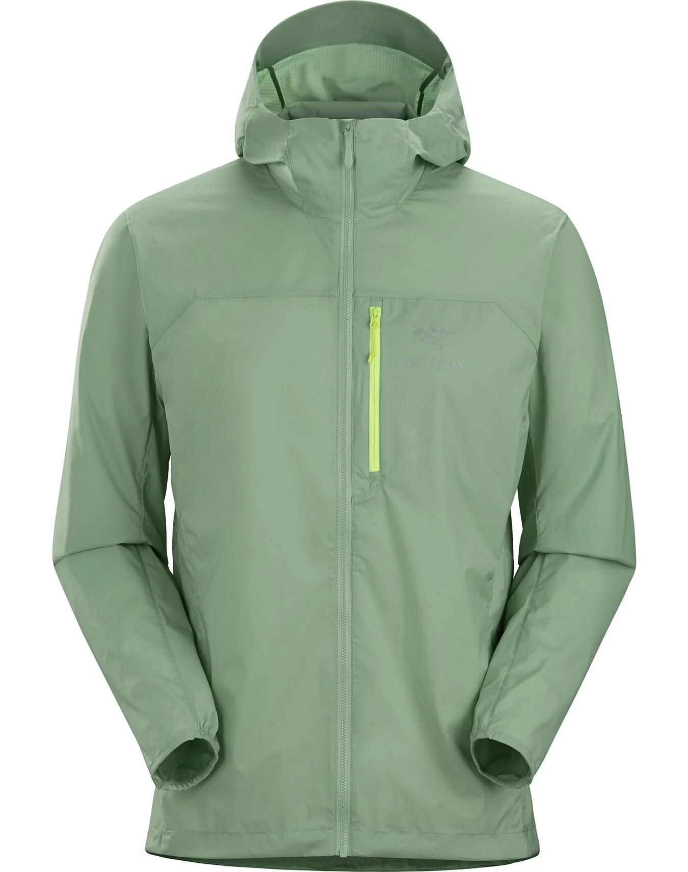 Squamish Hoody Men's