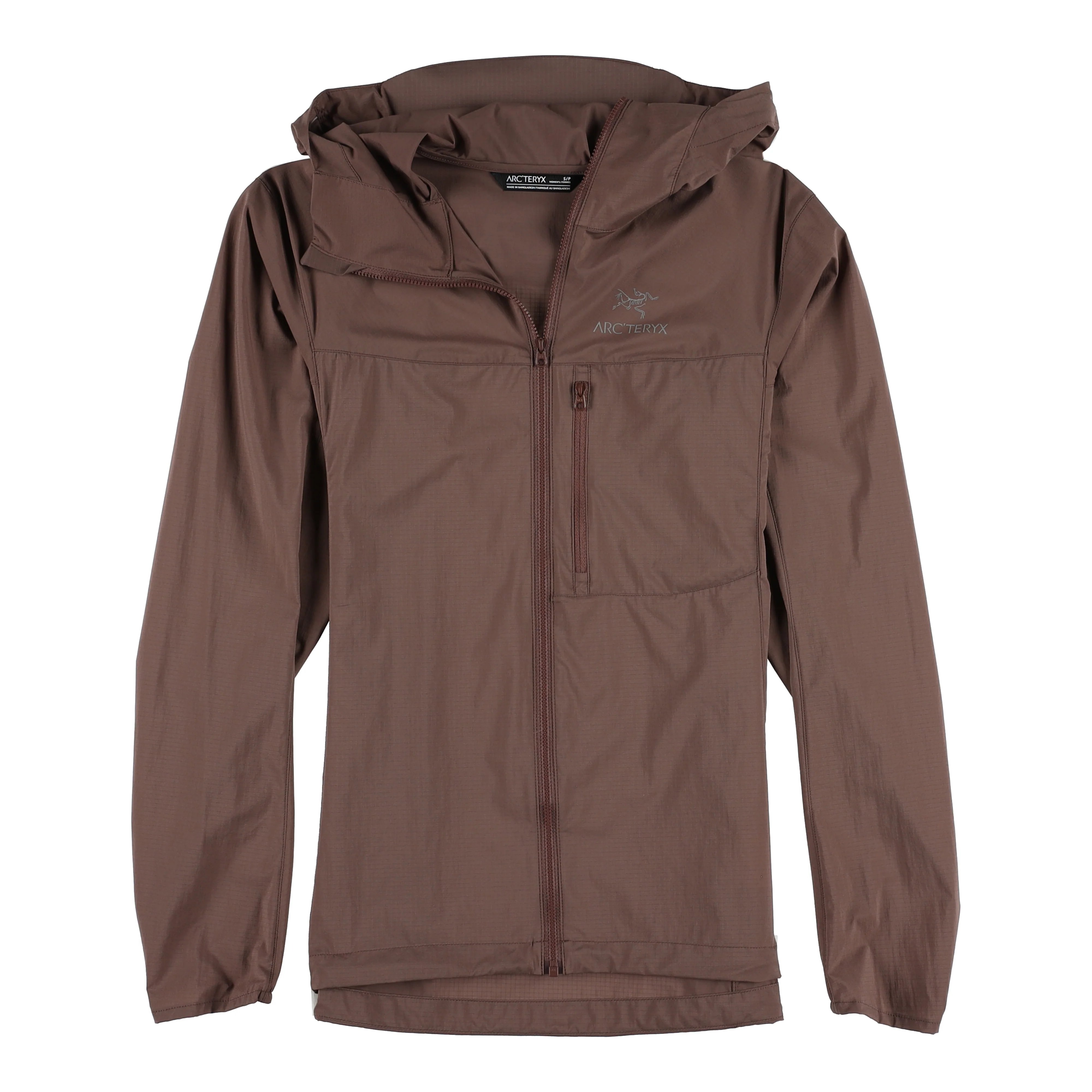Squamish Hoody Men's