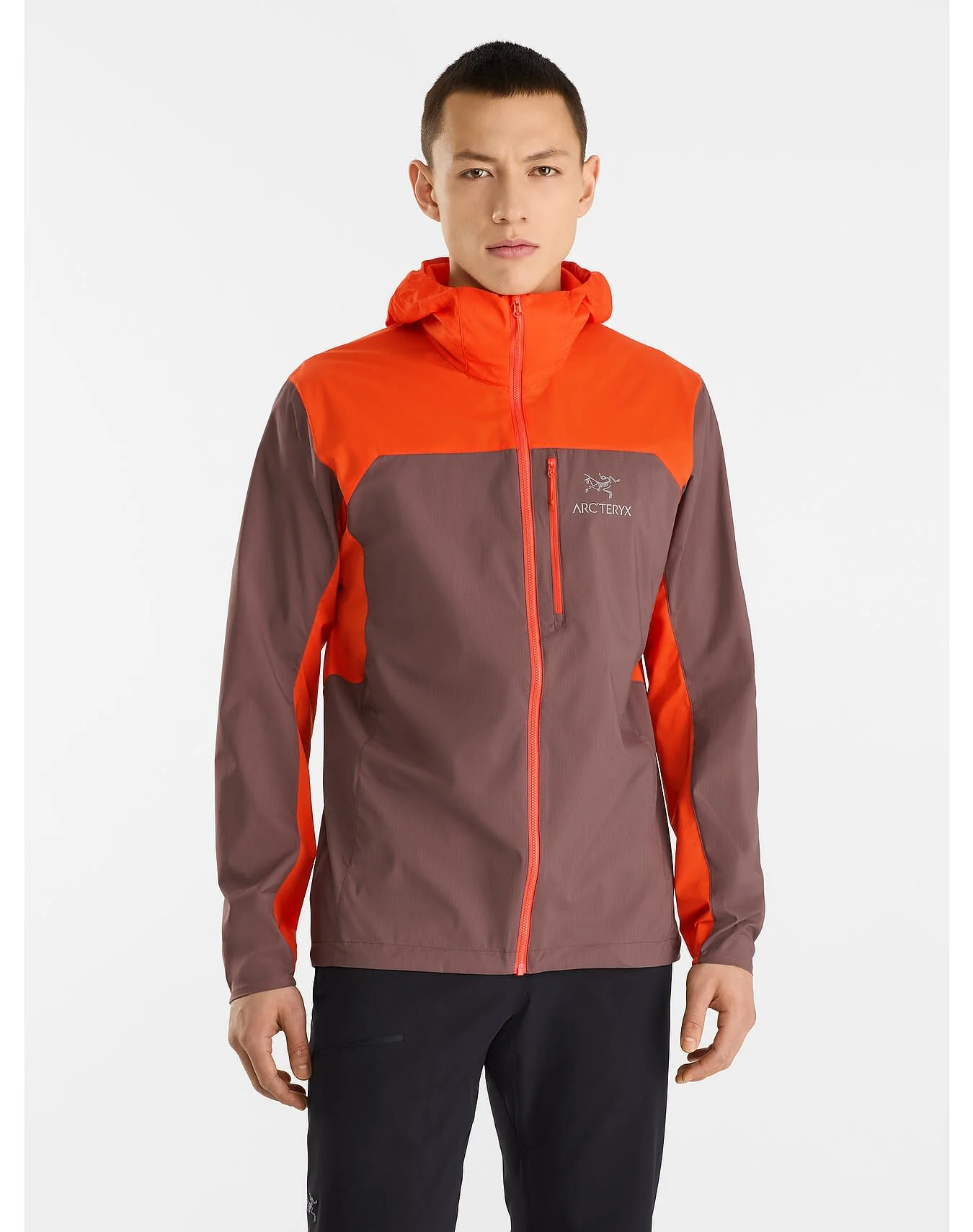 Squamish Hoody Men's