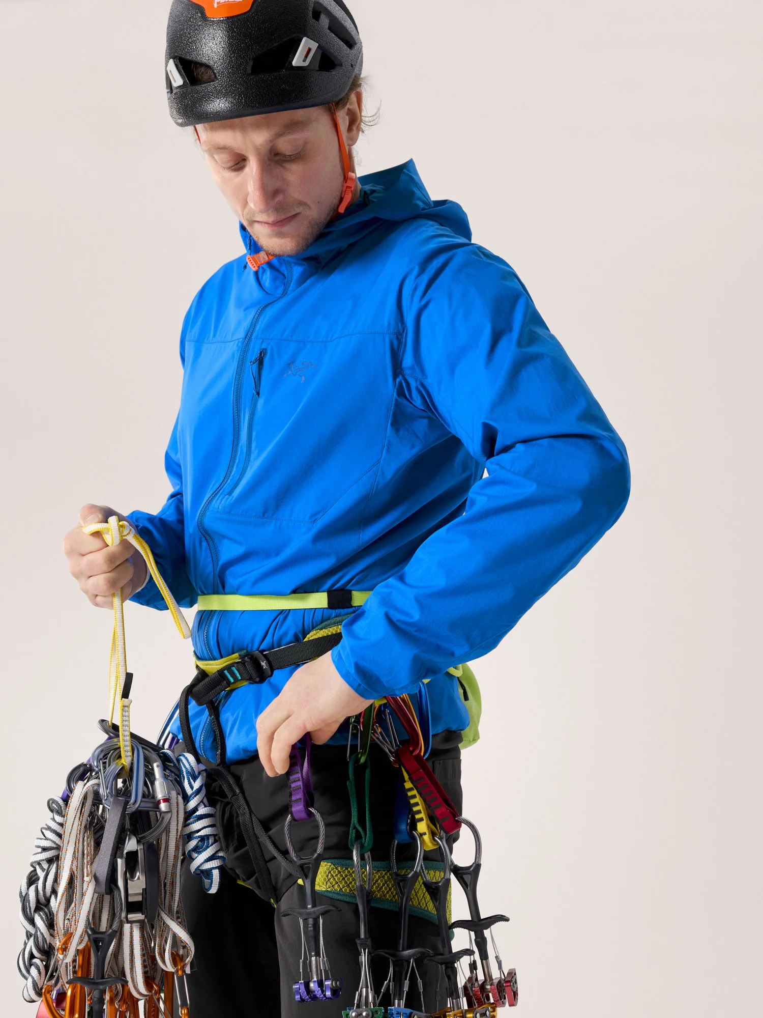Squamish Hoody Men's - Image 2