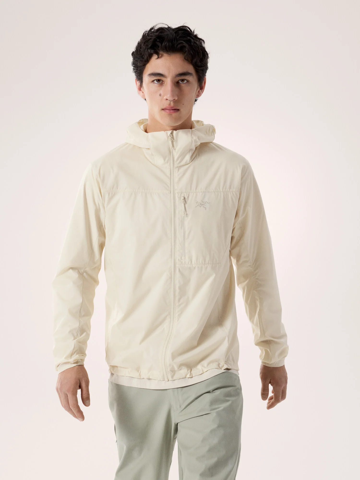 Squamish Hoody Men's