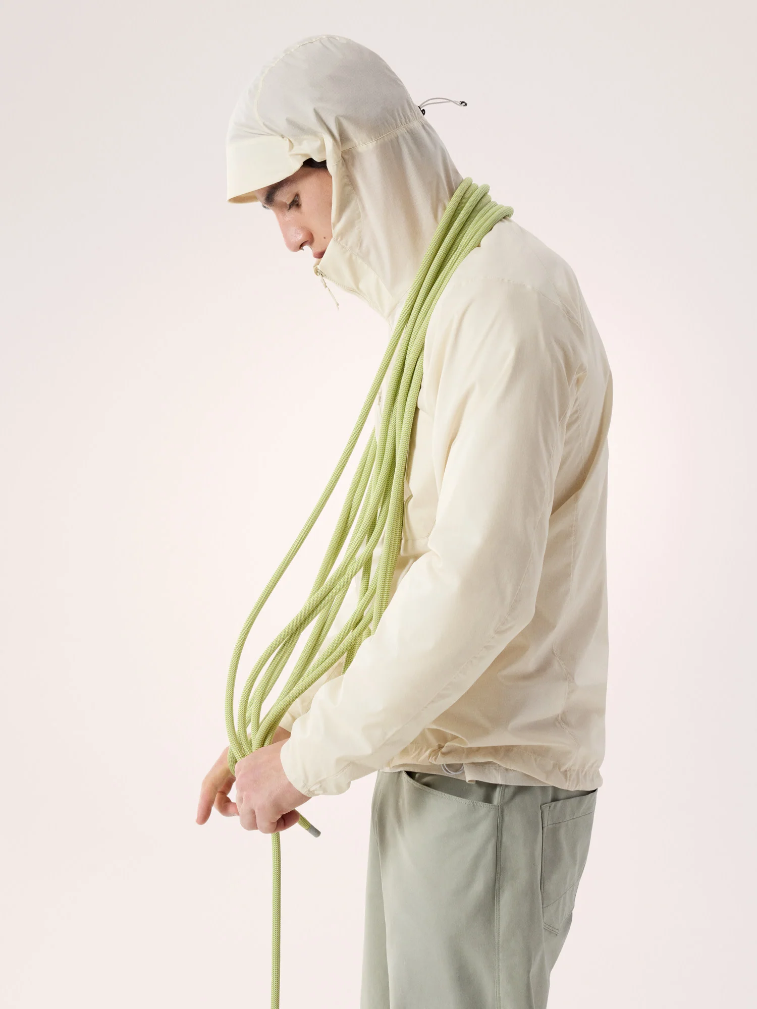 Squamish Hoody Men's - Image 2