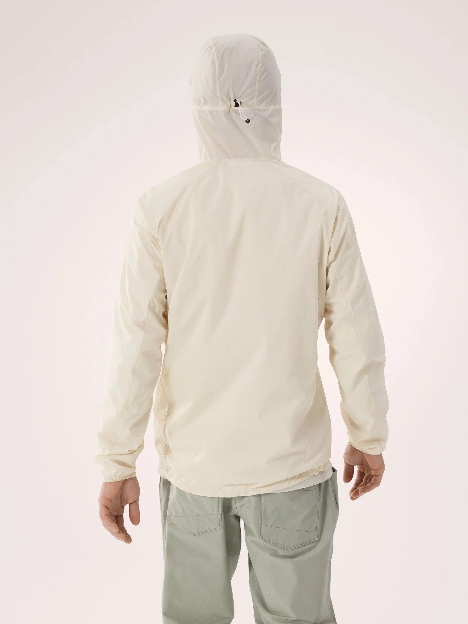 Squamish Hoody Men's - Image 3